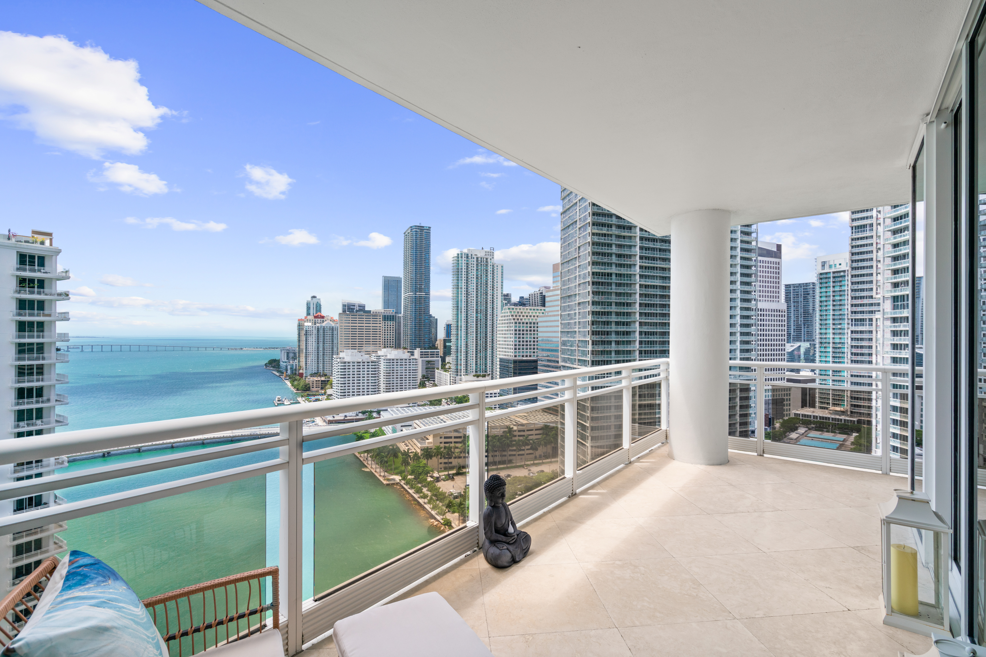  901 Brickell Key Blvd, Miami, FL, 33131 - 物件實景