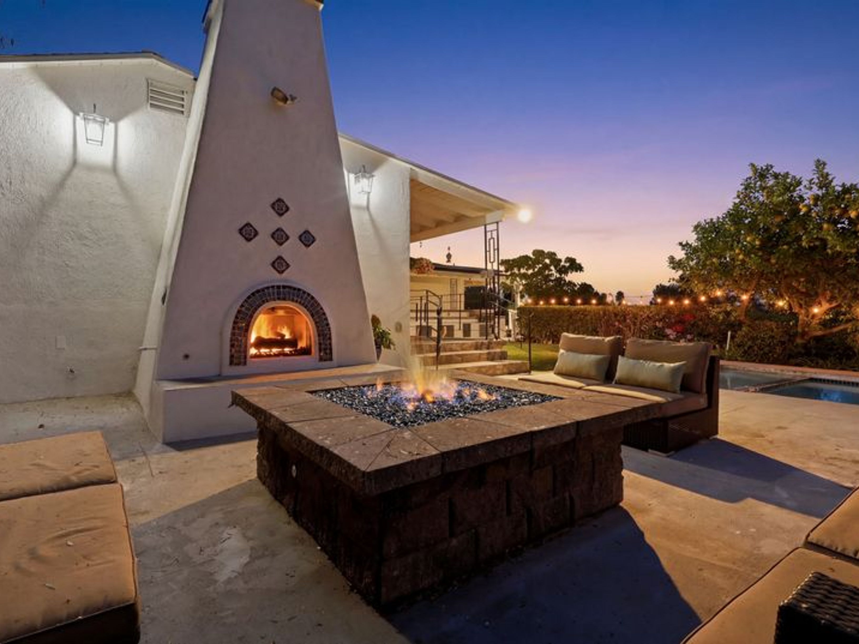  2 Hitching Post Drive, Rolling Hills Estates, CA 90274 - 物件實景