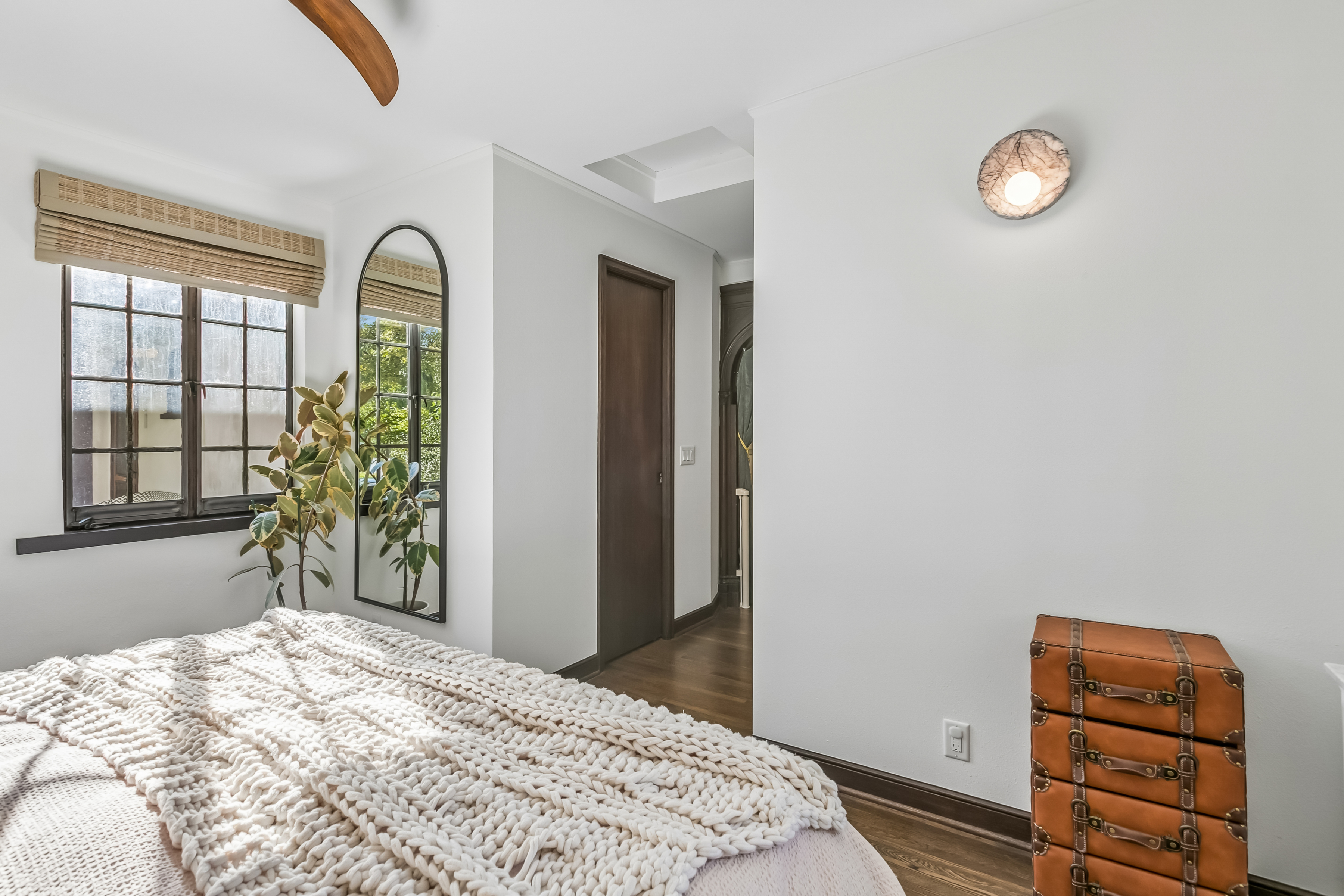  A Timeless Mediterranean Residence in Minneapolis - 物件實景