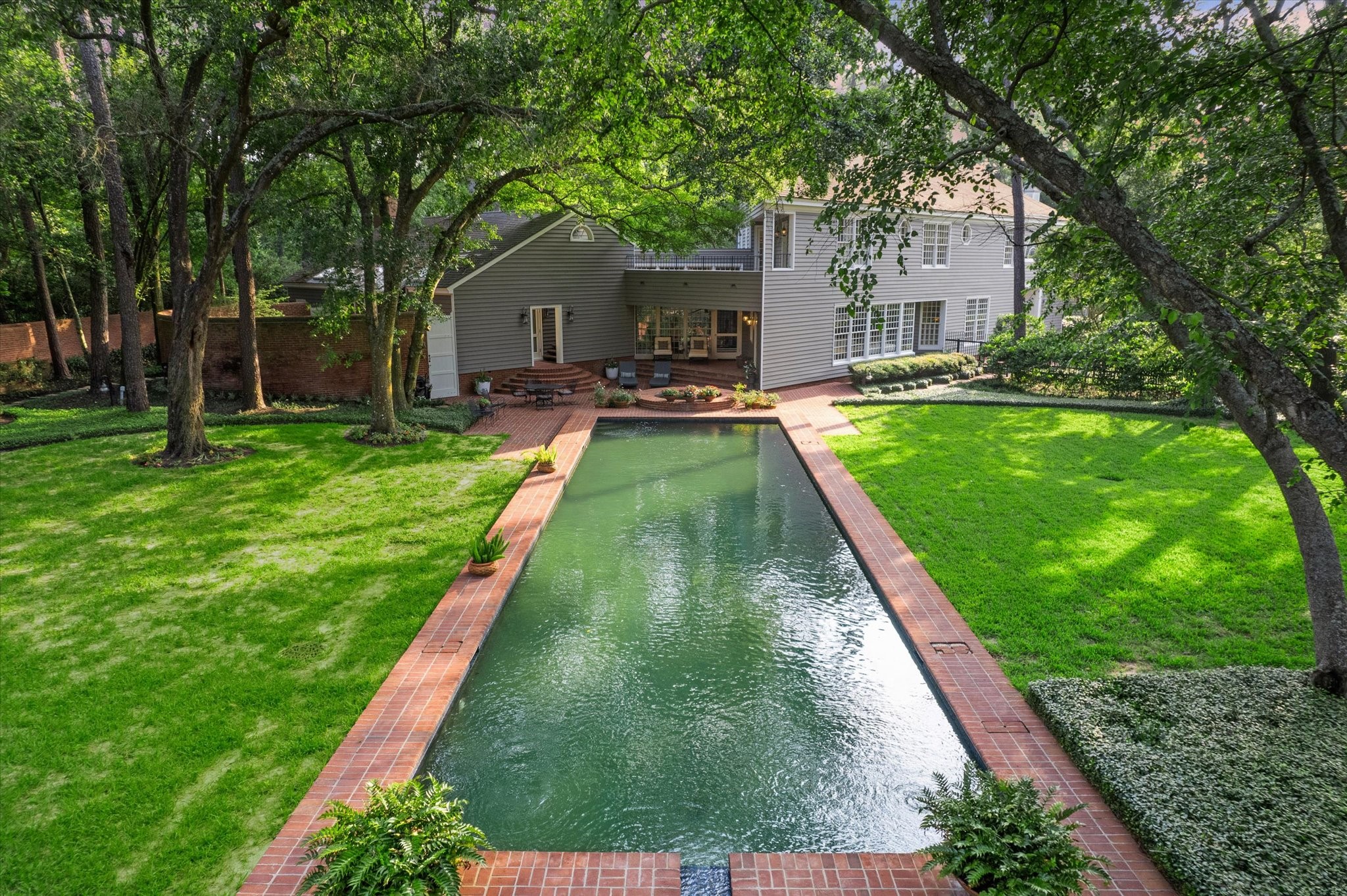  3971 Inverness Drive - 物件實景