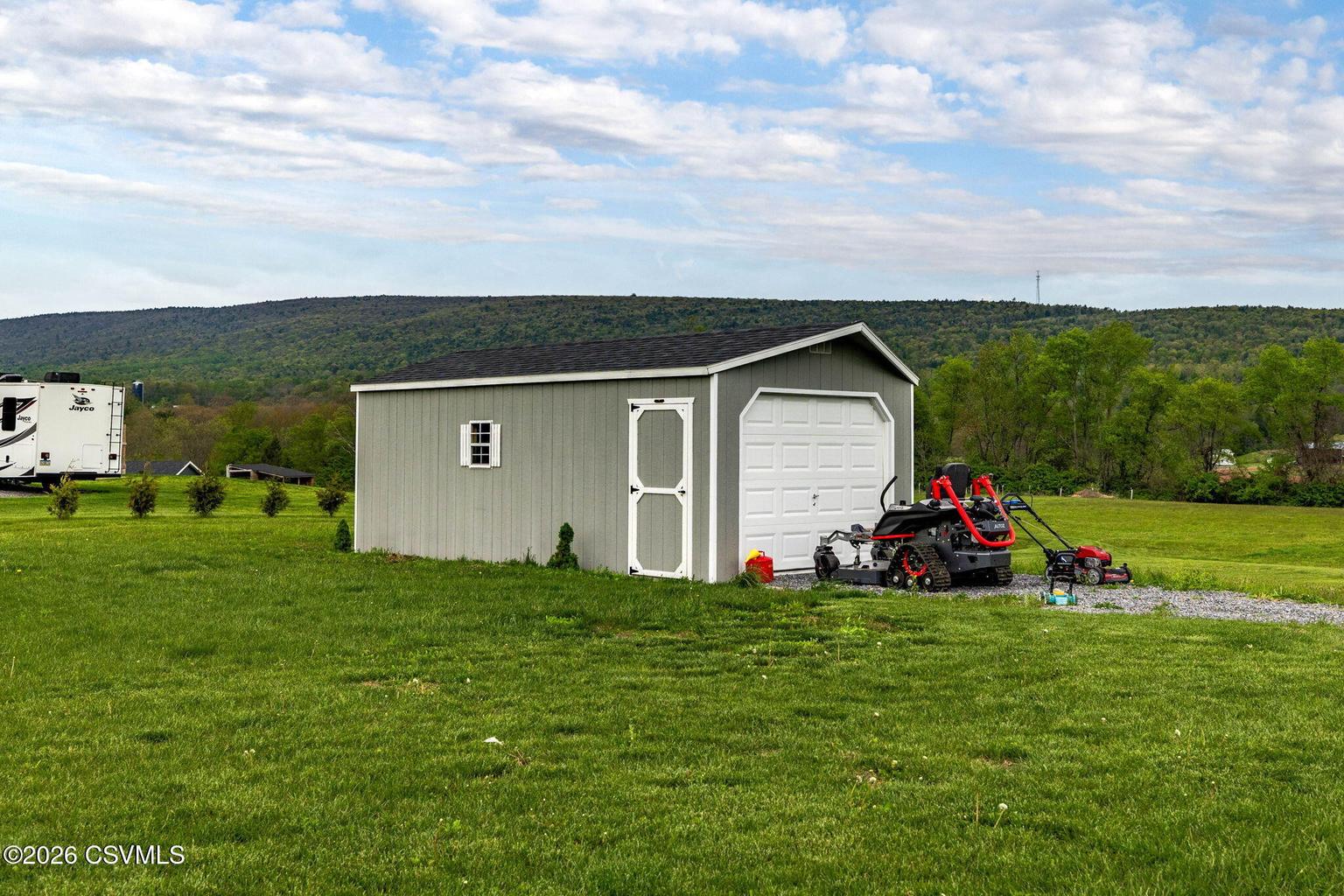 New Columbia, Pennsylvania, 17856, United States, 3 Bedrooms Bedrooms, ,3 BathroomsBathrooms,Residential,For Sale,2045281