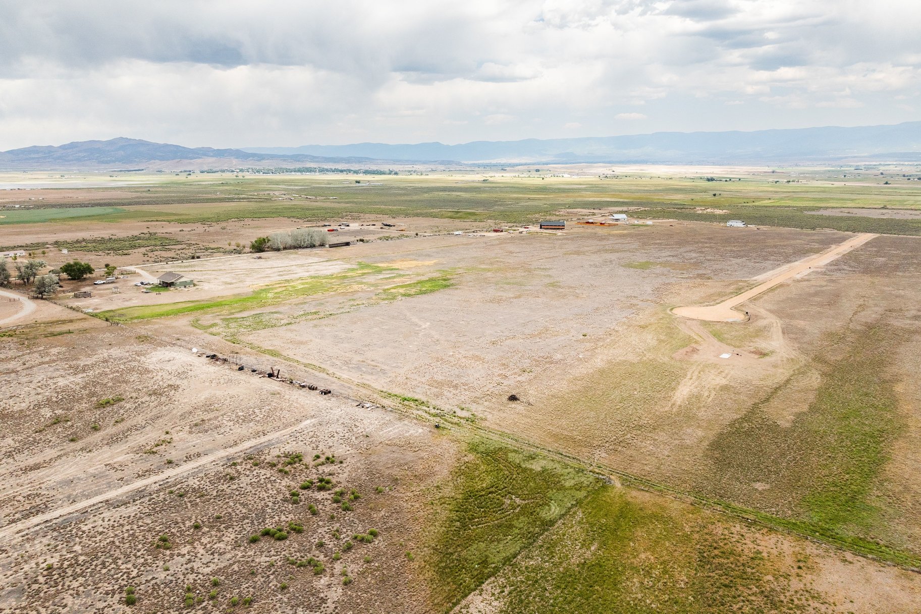  8.5-Acre Lots, No HOA, Stunning Horseshoe Mountain Views - 物件實景