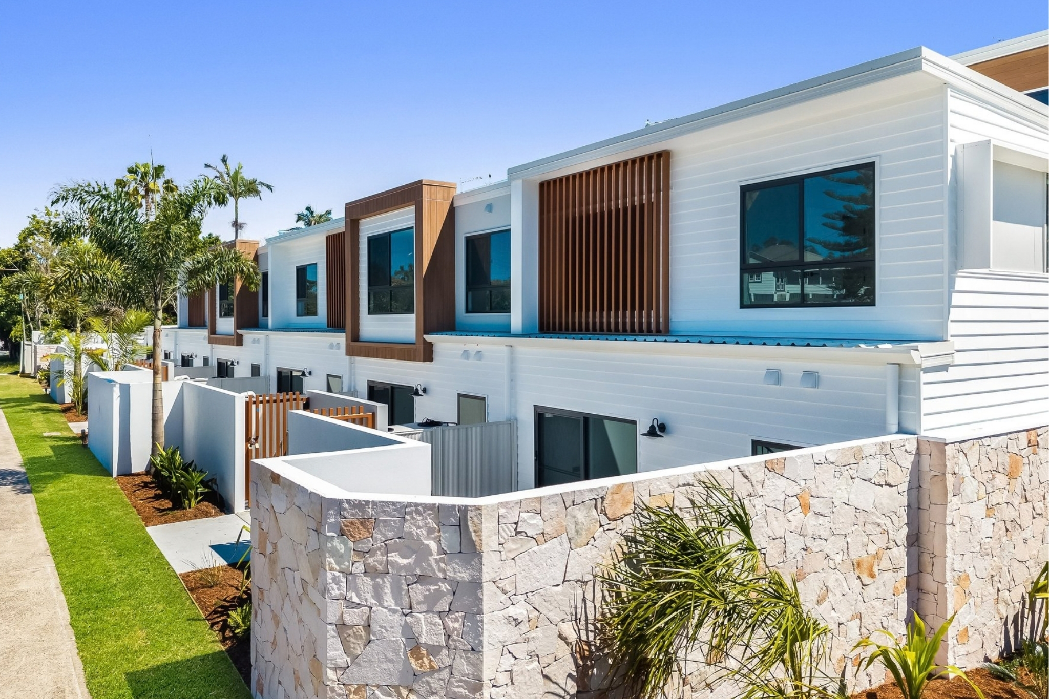  24/58-60 Bangalow Road, Byron Bay - 物件實景