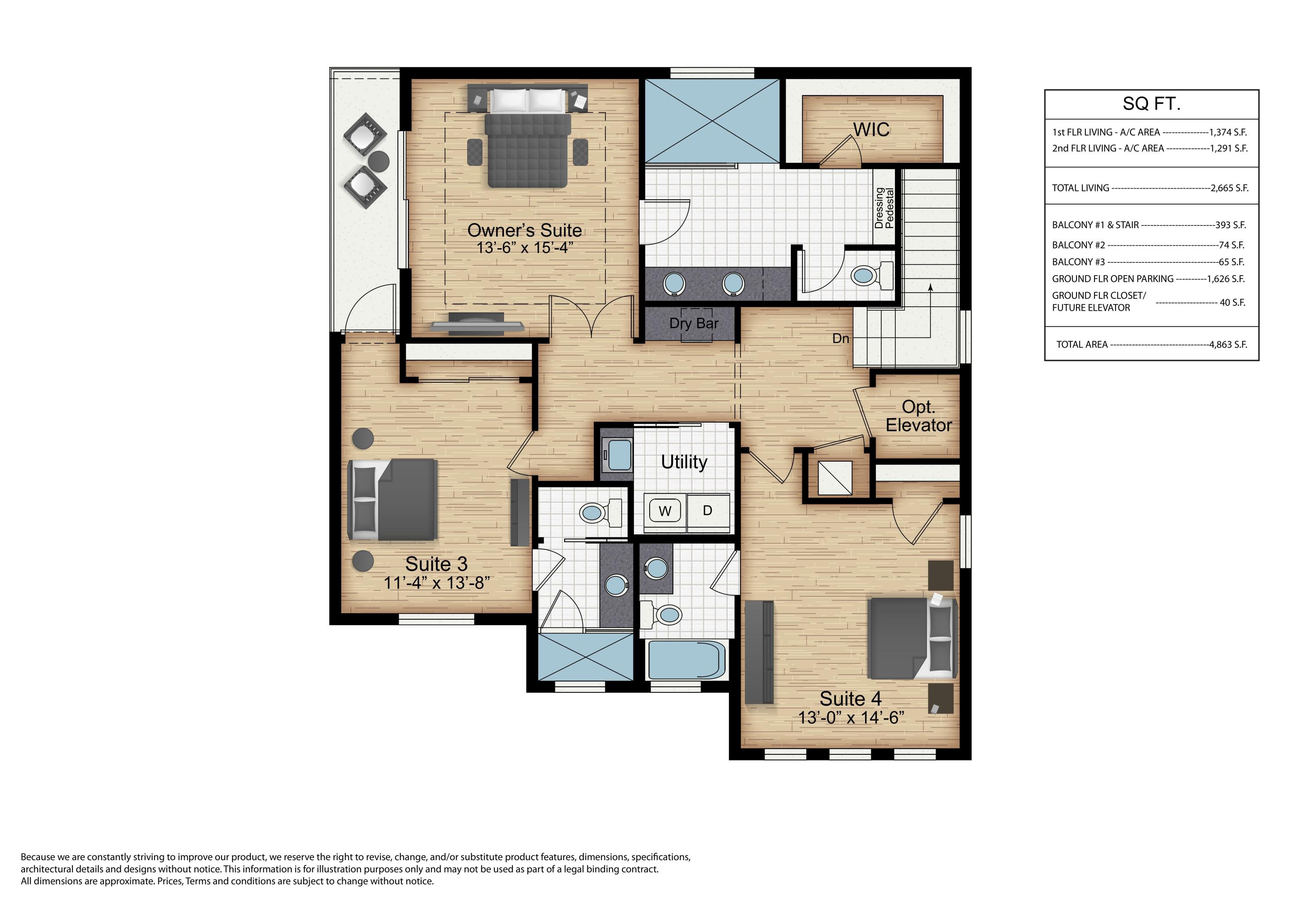 MARATHON, Florida, 33050, United States, 4 Bedrooms Bedrooms, ,5 BathroomsBathrooms,Residential,For Sale,1857742