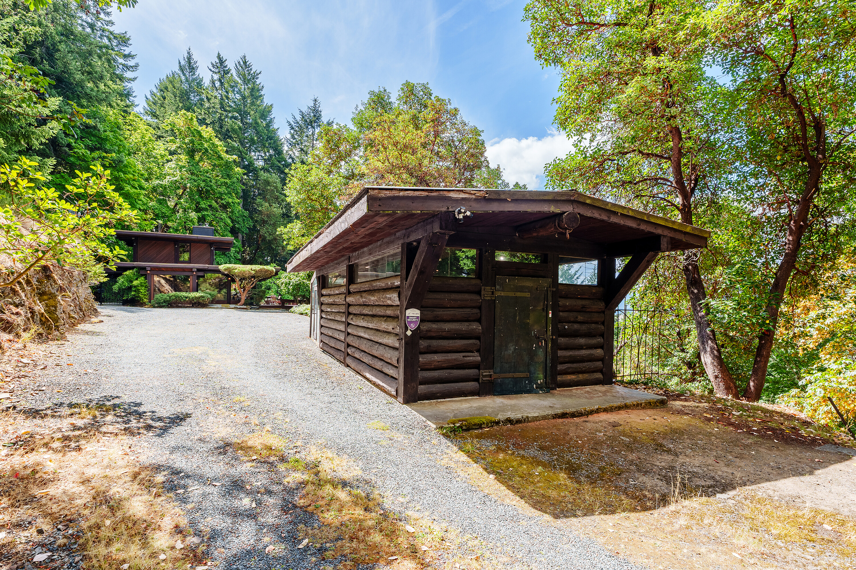  Rare-Henry Schubart Home - 物件實景