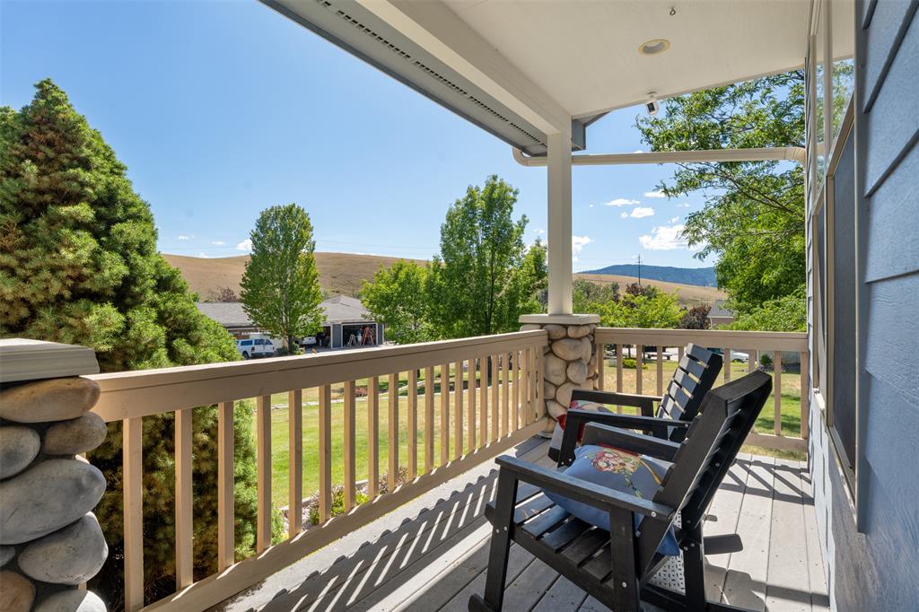 Missoula, Montana, 59803, United States, 4 Bedrooms Bedrooms, ,4 BathroomsBathrooms,Residential,For Sale,1895137