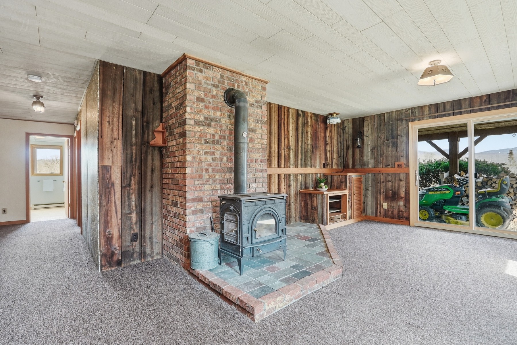  224 Silver Street - 物件實景