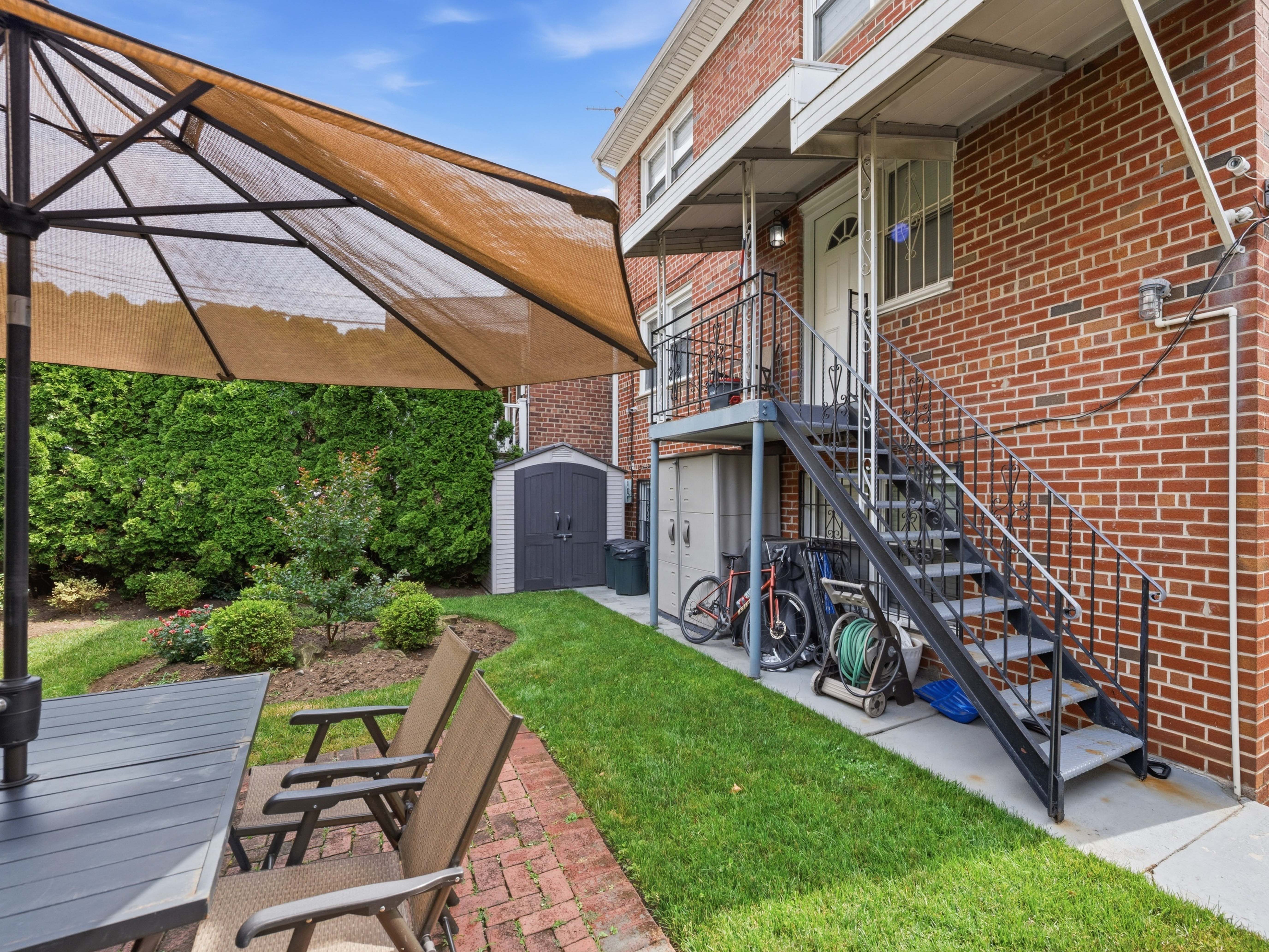  61-26 164th Street, Fresh Meadows, NY 11365 - 物件實景