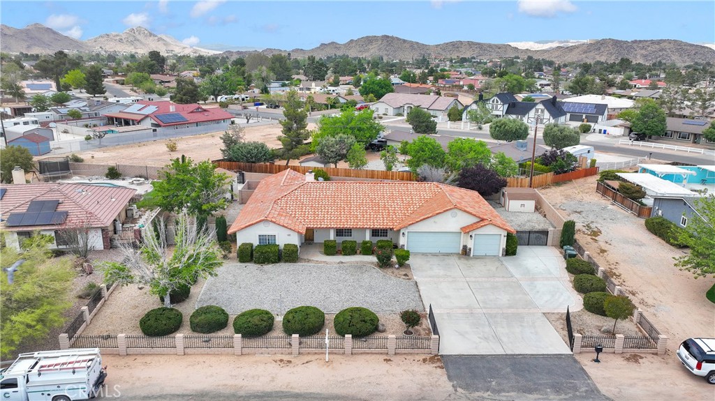 Apple Valley, California, 92307, United States, 4 Bedrooms Bedrooms, ,3 BathroomsBathrooms,Residential,For Sale,1795446