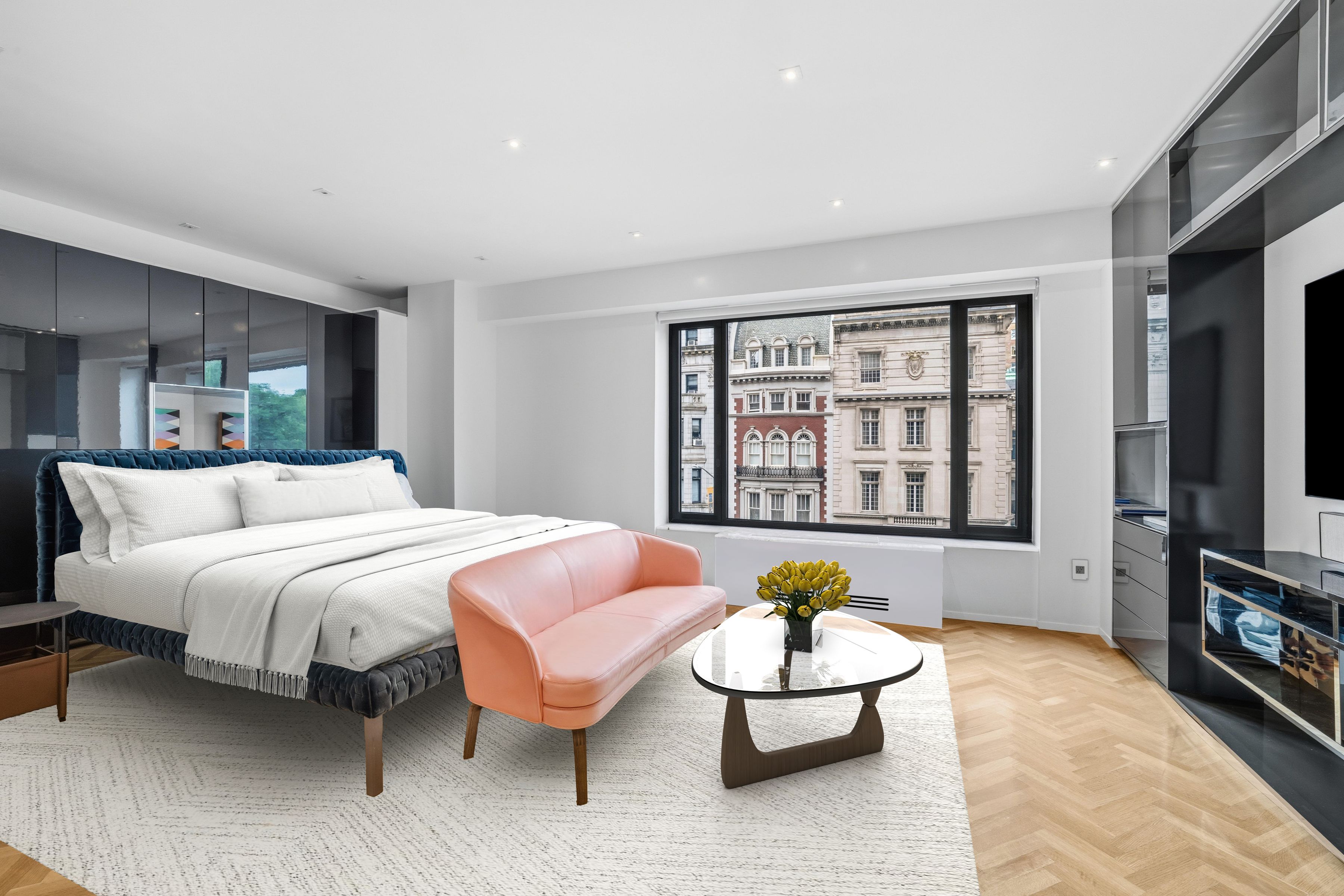  980 Fifth Avenue 4B - 物件實景