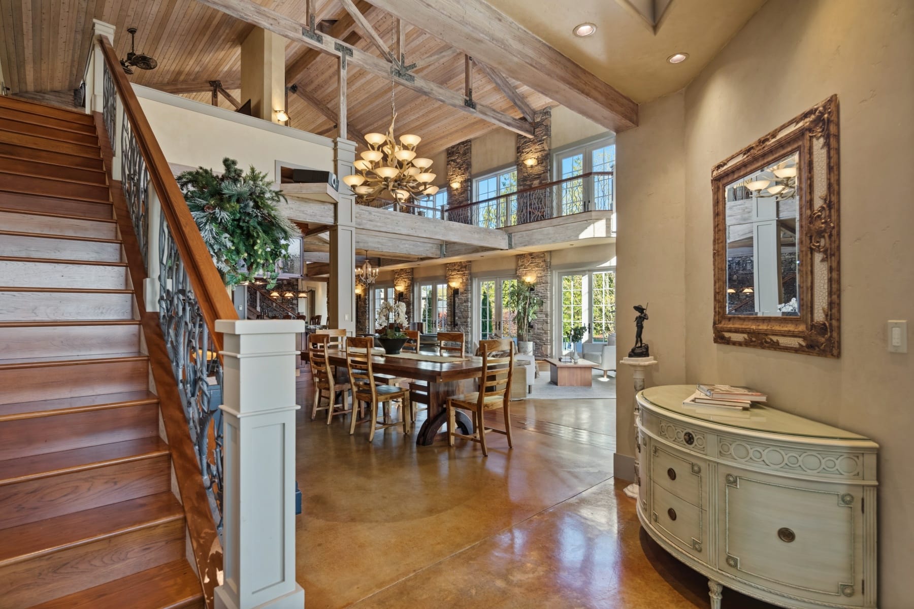  545 MCADAMS RD Longview, WA 98632 - 物件實景