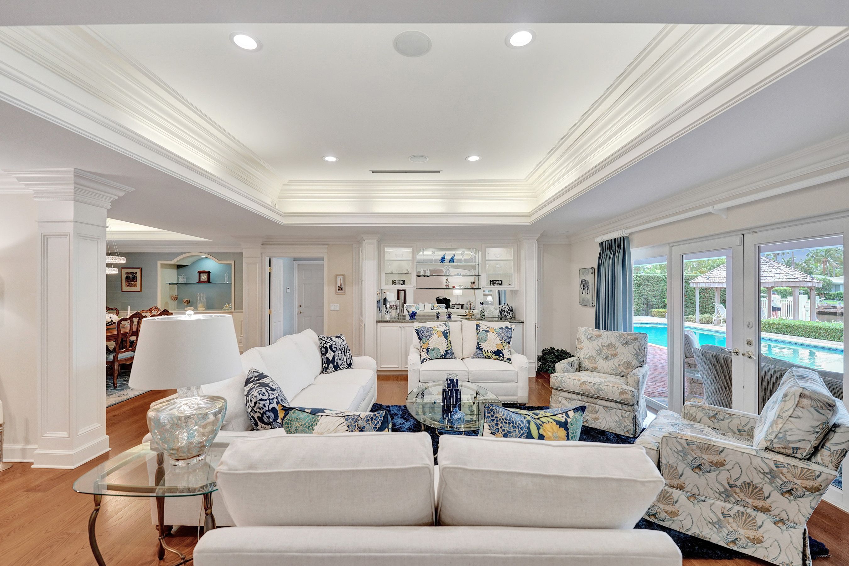  163 Nurmi Drive, Fort Lauderdale, FL, 33301 - 物件實景