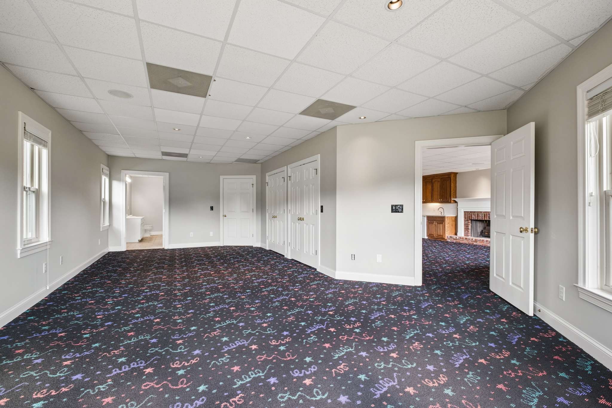  5215 Country Club Dr, Brentwood, TN, 37027 - 物件實景