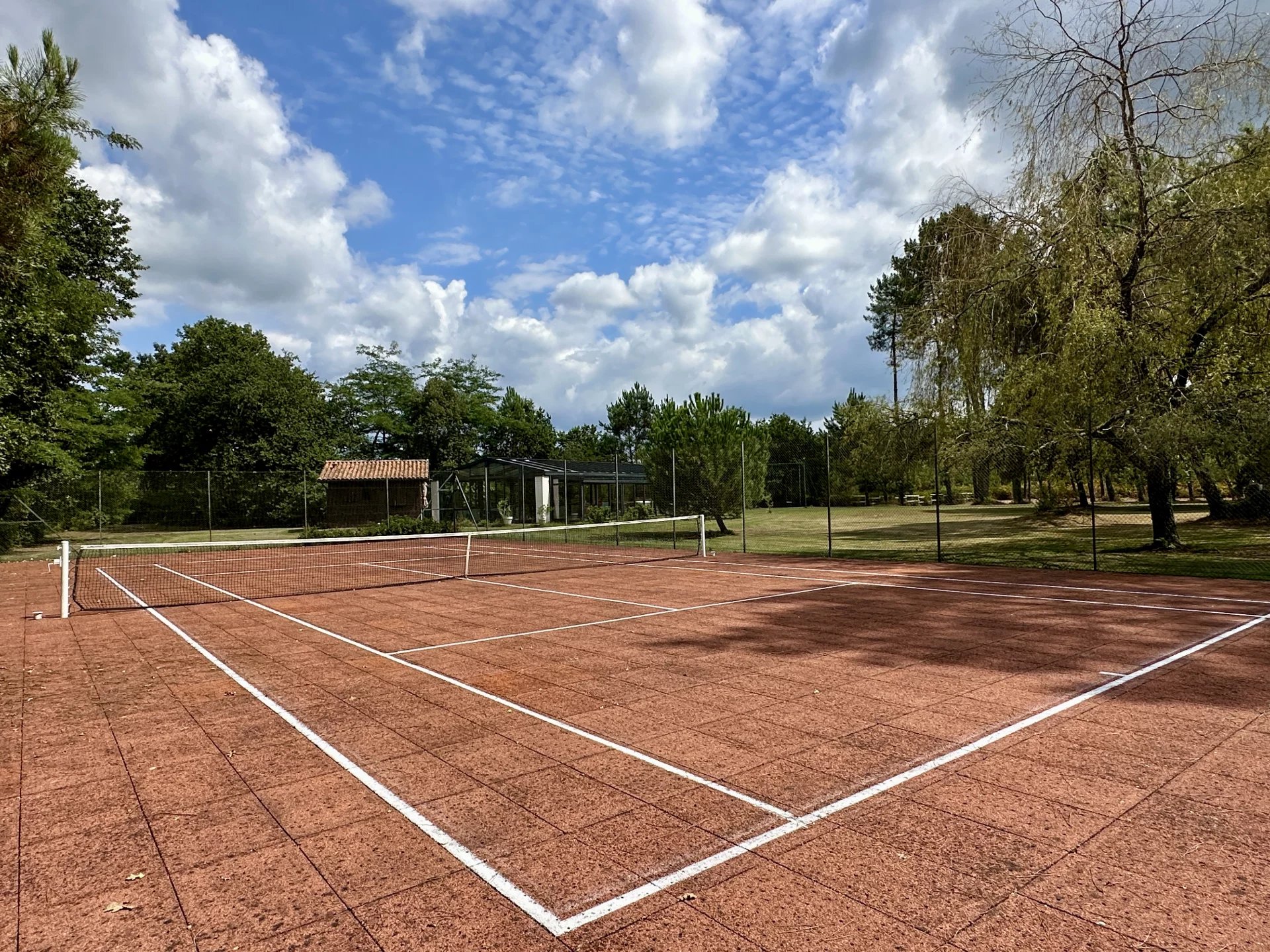 Rion-des-Landes, New Aquitaine, 40370, FR, 4 Bedrooms Bedrooms, ,Residential,For Sale,1997120