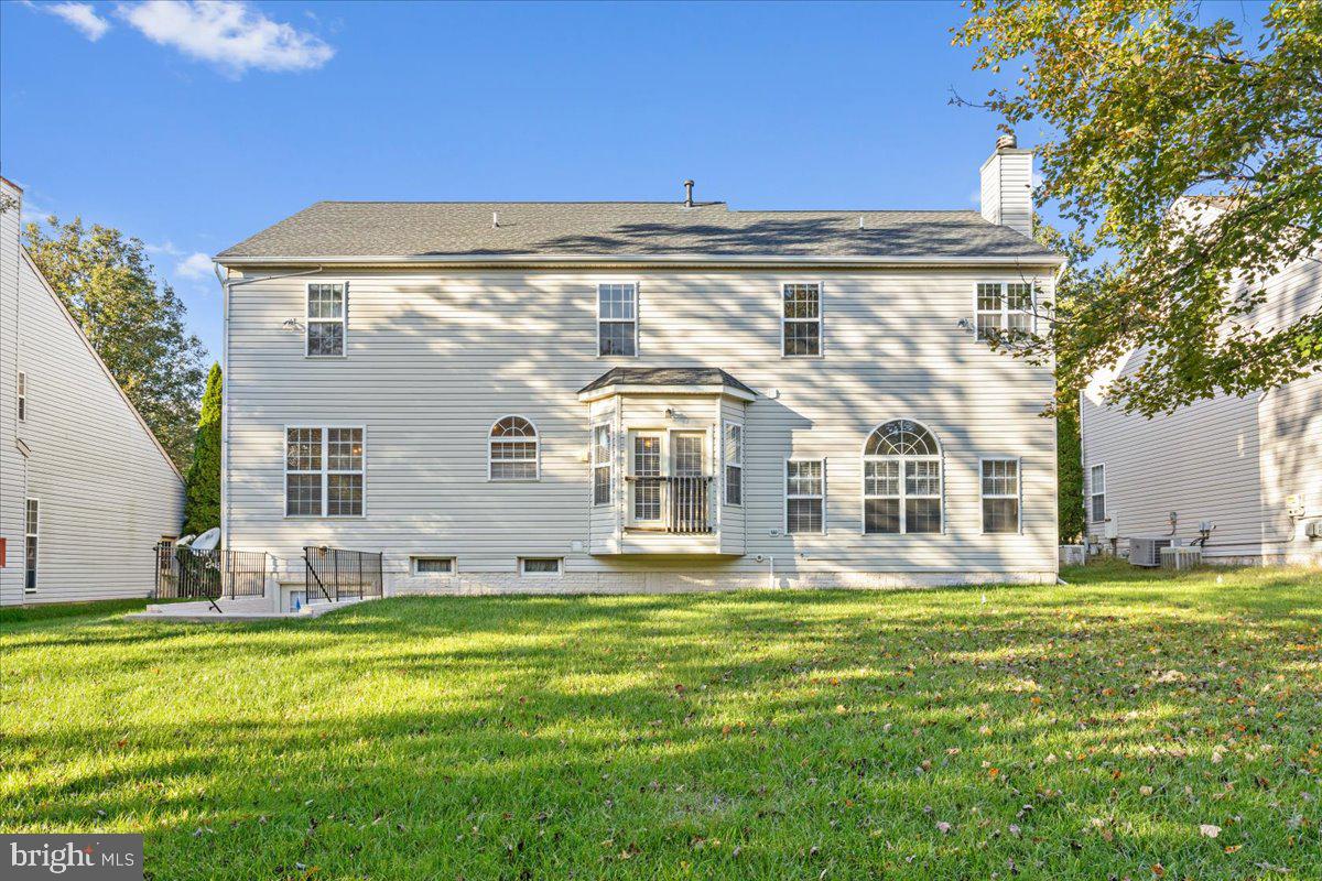 Bowie, Maryland, 20716, United States, 4 Bedrooms Bedrooms, ,3 BathroomsBathrooms,Residential,For Sale,2005275