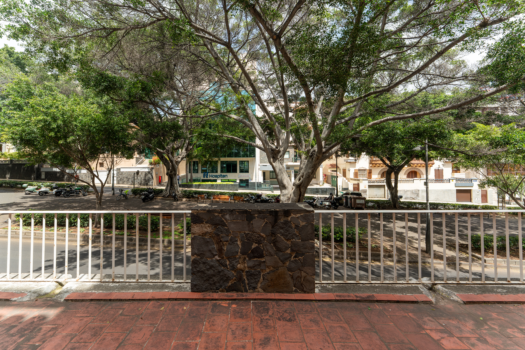  mansion to update in la rambla, santa cruz de tenerife - 物件實景