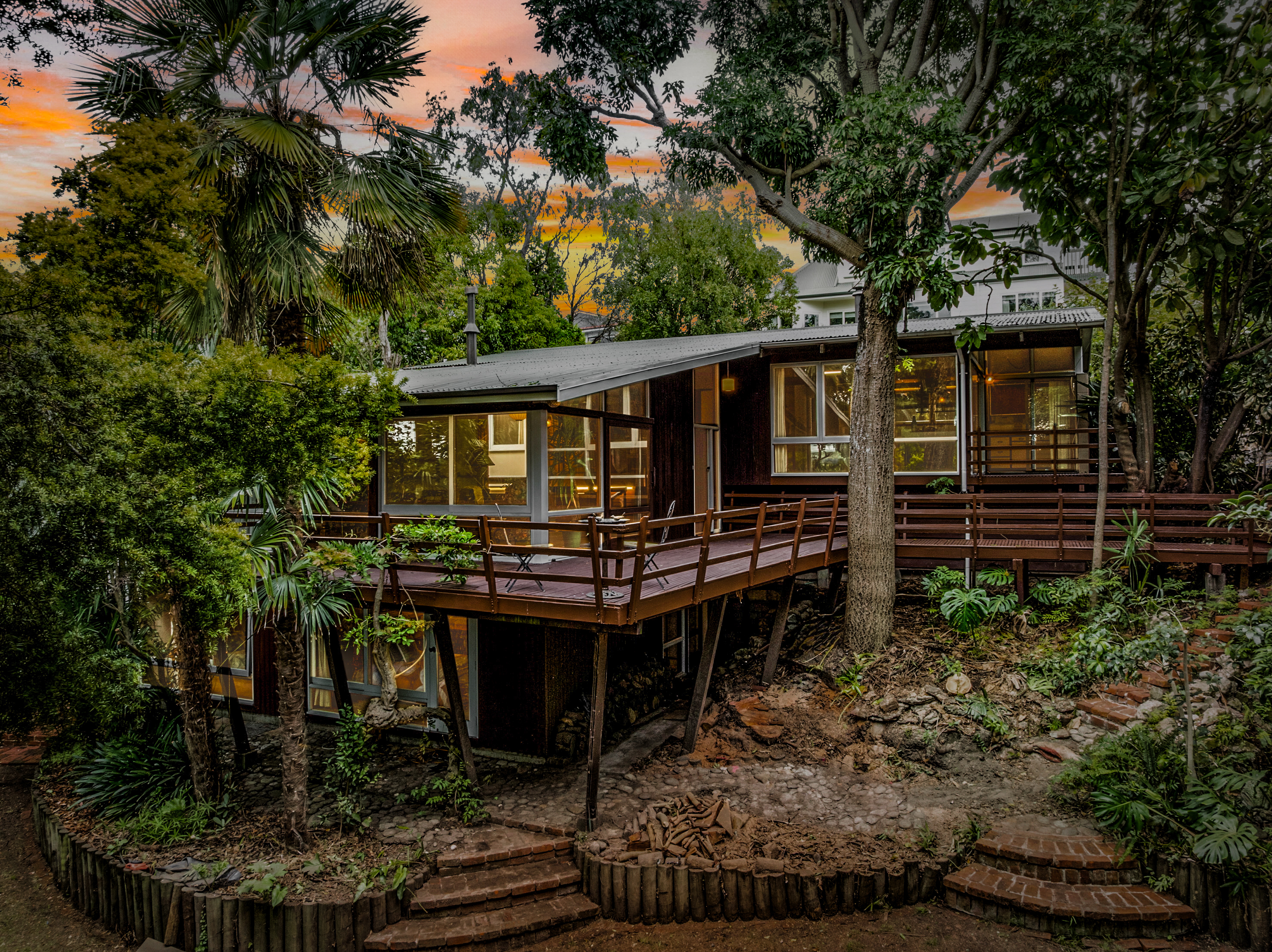  63 Simla Avenue, Havelock North - 物件實景