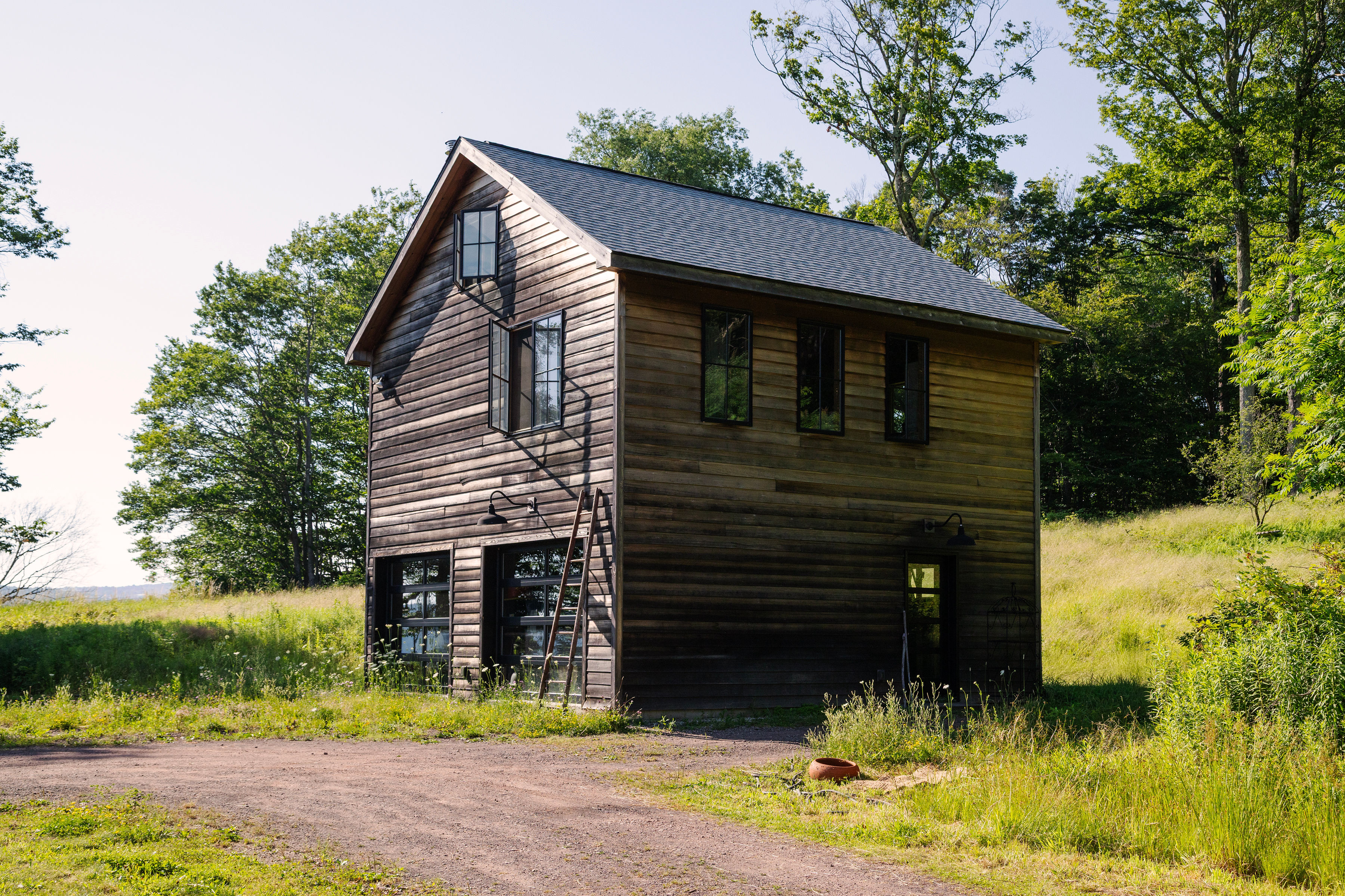  377 Reinertsen Hill Road - 物件實景