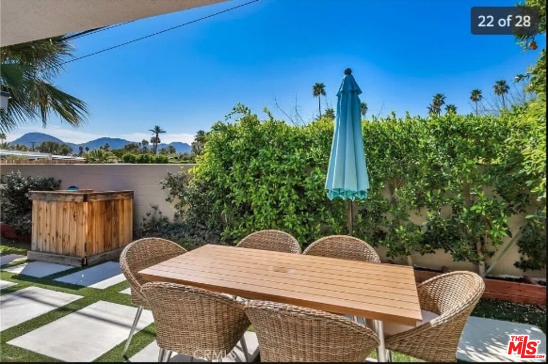 Palm Desert, California, 92260, United States, 2 Bedrooms Bedrooms, ,3 BathroomsBathrooms,Residential,For Sale,1840137