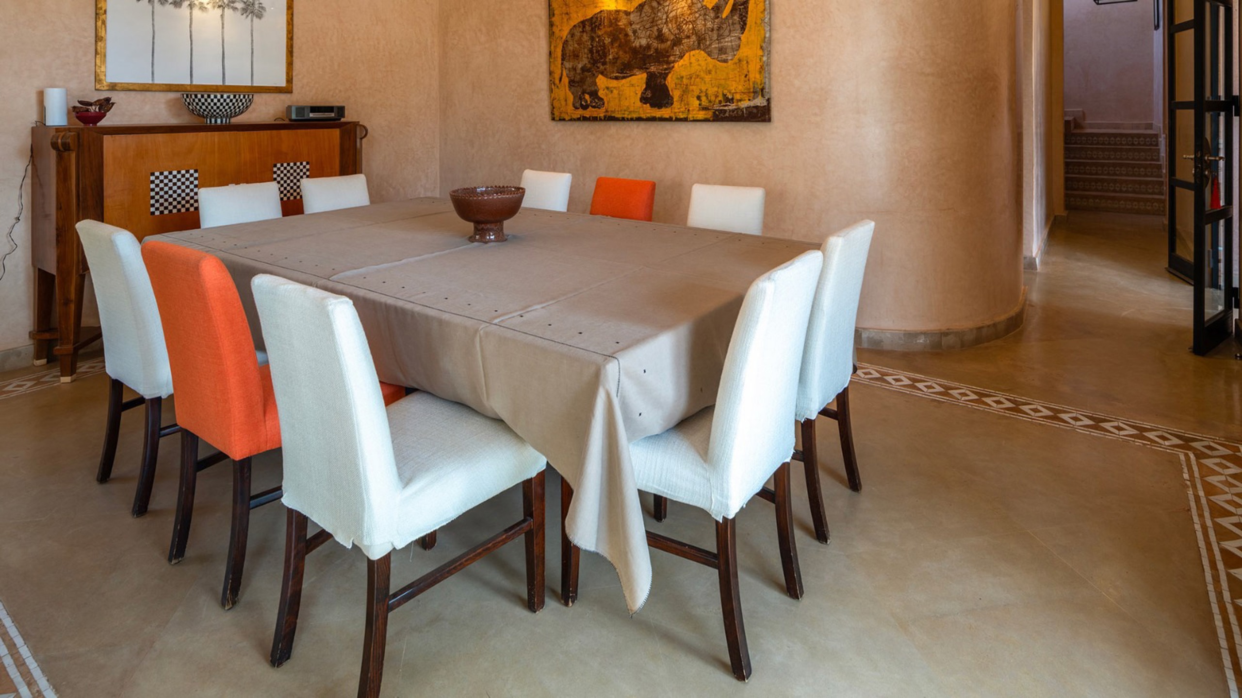  Marrakech I Palmeraie - 物件實景