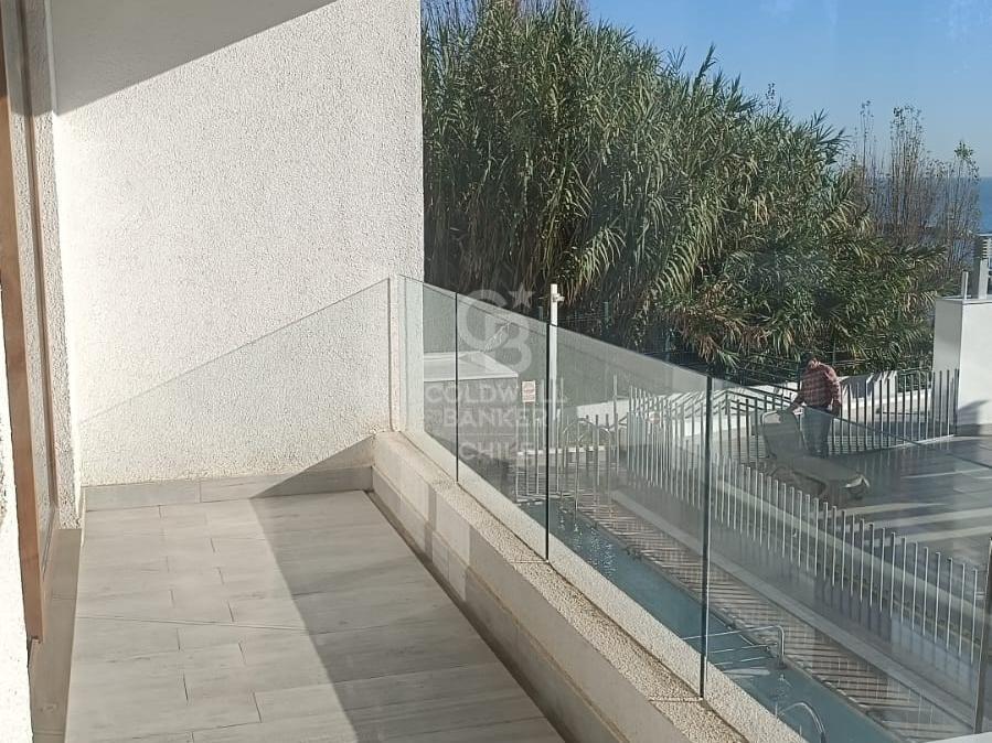 Concón, Chile, 2 Bedrooms Bedrooms, ,2 BathroomsBathrooms,Residential,For Sale,1729171