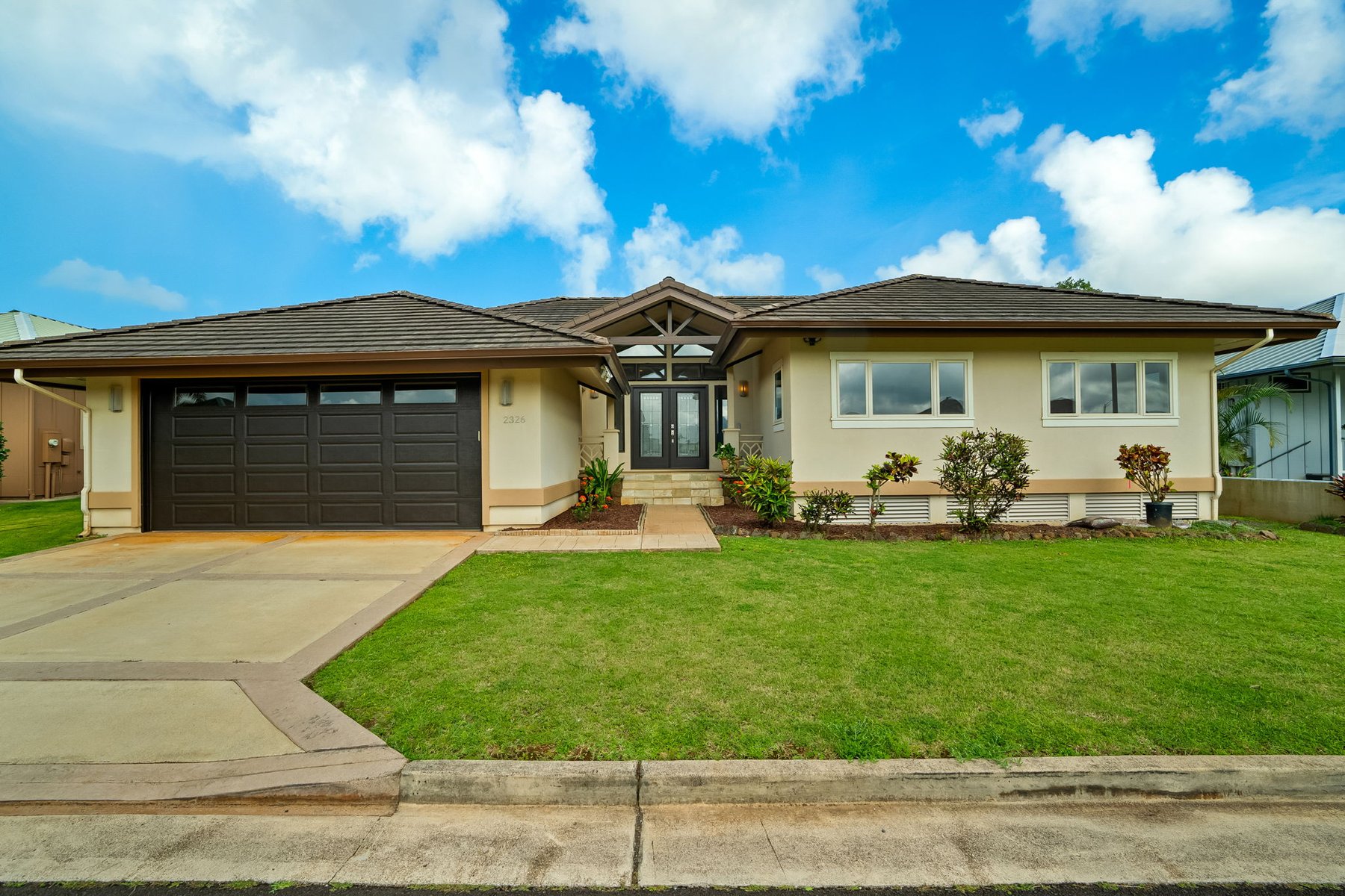 2326 Wilikoi Street, Lihue, HI 96766 