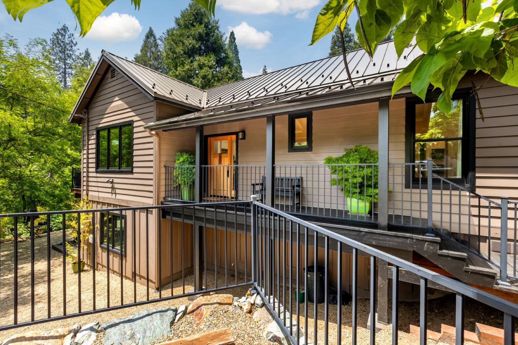  214 Mill Street, Nevada City, CA 95959 - 物件實景