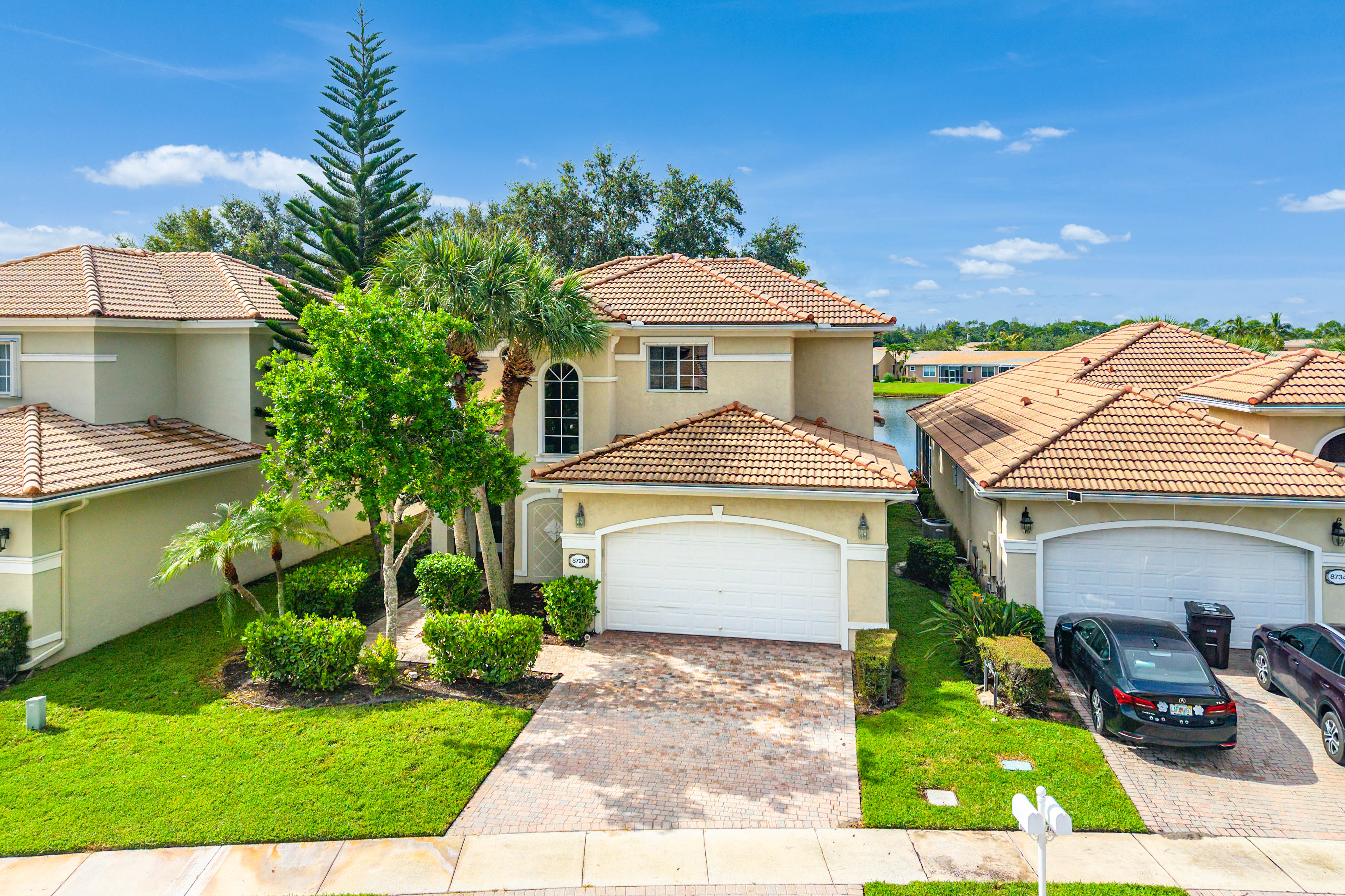  8728 S San Andros, West Palm Beach, FL, 33407 - 物件實景