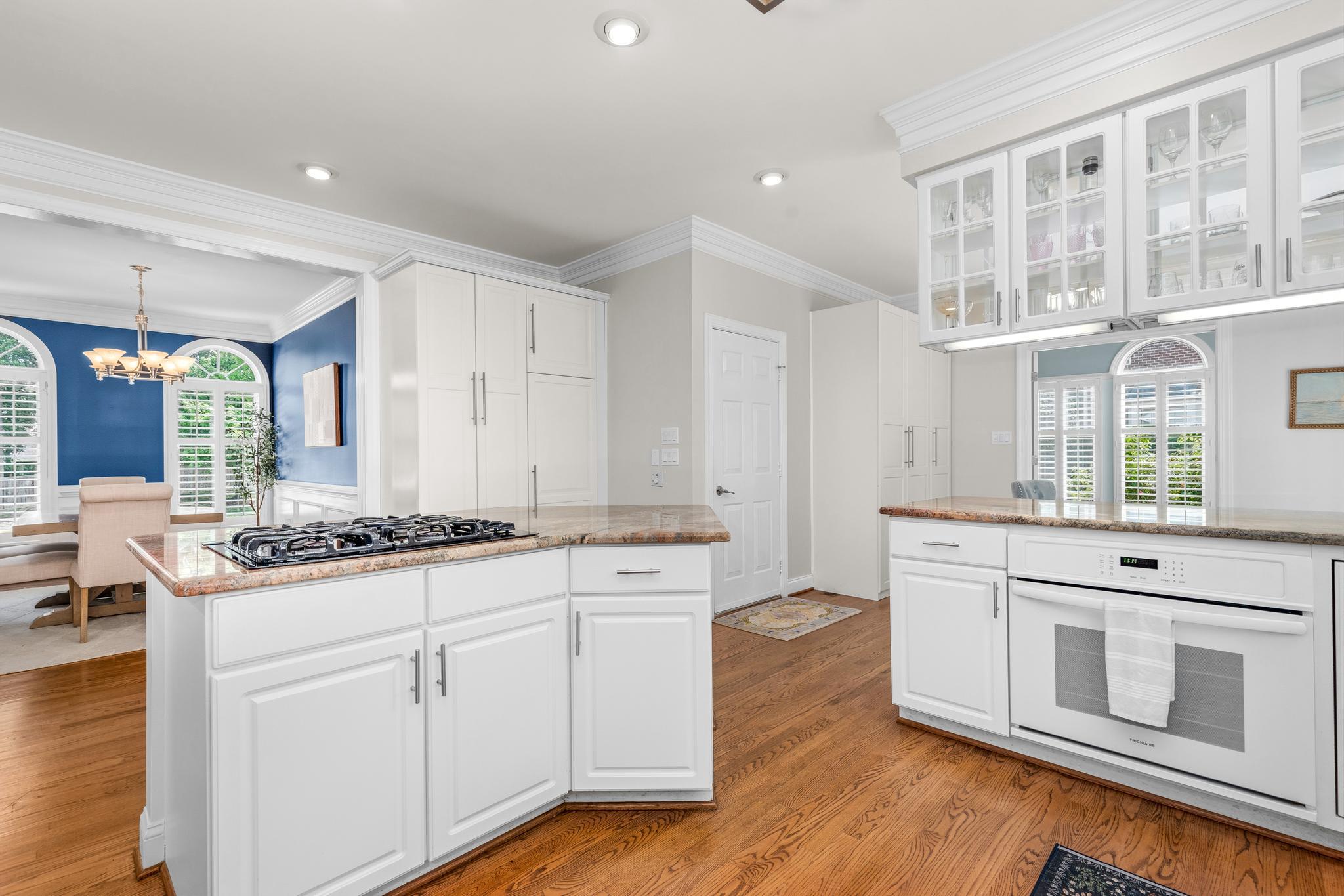  3707 Purks Court, Alexandria, VA, 22309 - 物件實景