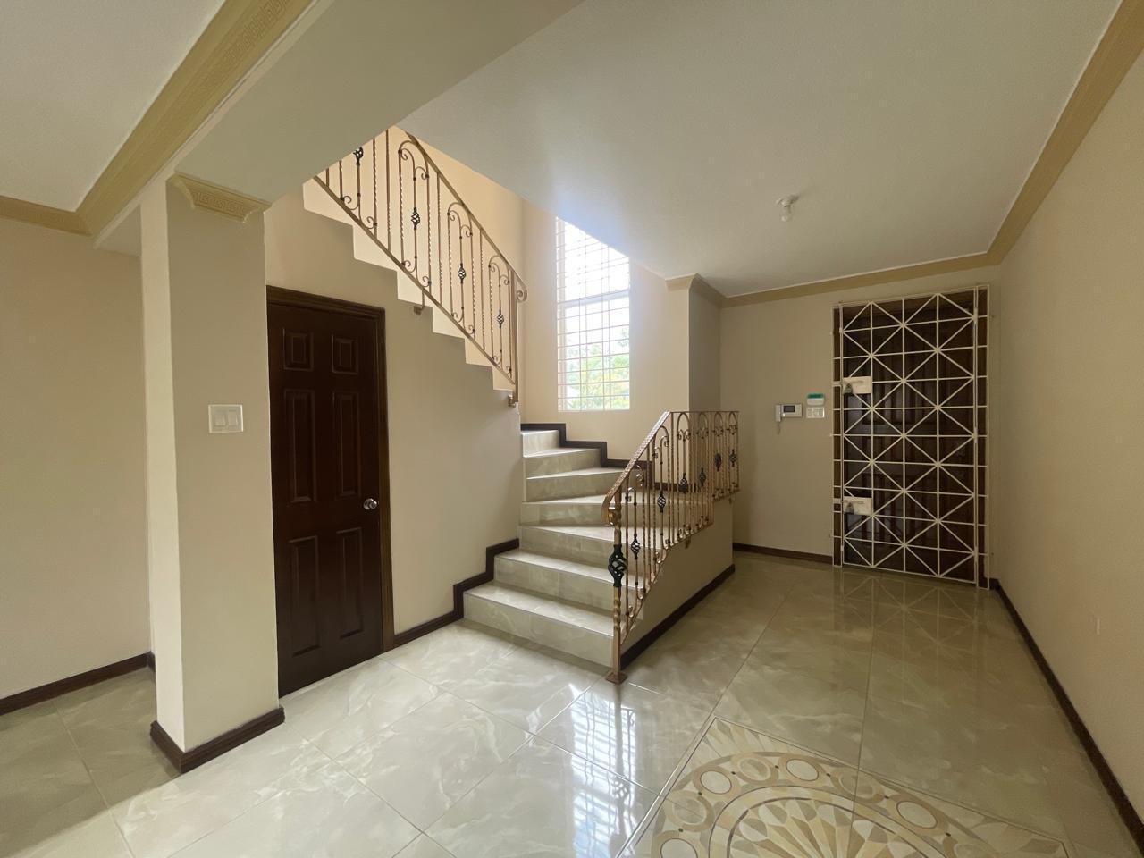 Kingston & St. Andrew, JM, 4 Bedrooms Bedrooms, ,4 BathroomsBathrooms,Residential,For Sale,1911465