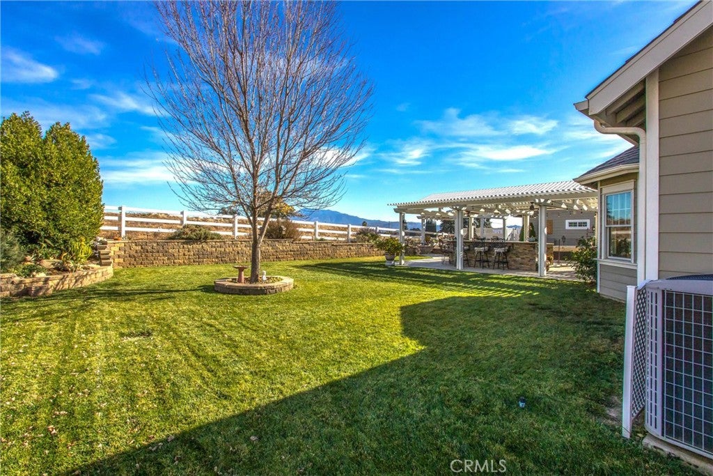 Cherry Valley, California, 92223, United States, 4 Bedrooms Bedrooms, ,4 BathroomsBathrooms,Residential,For Sale,1980244