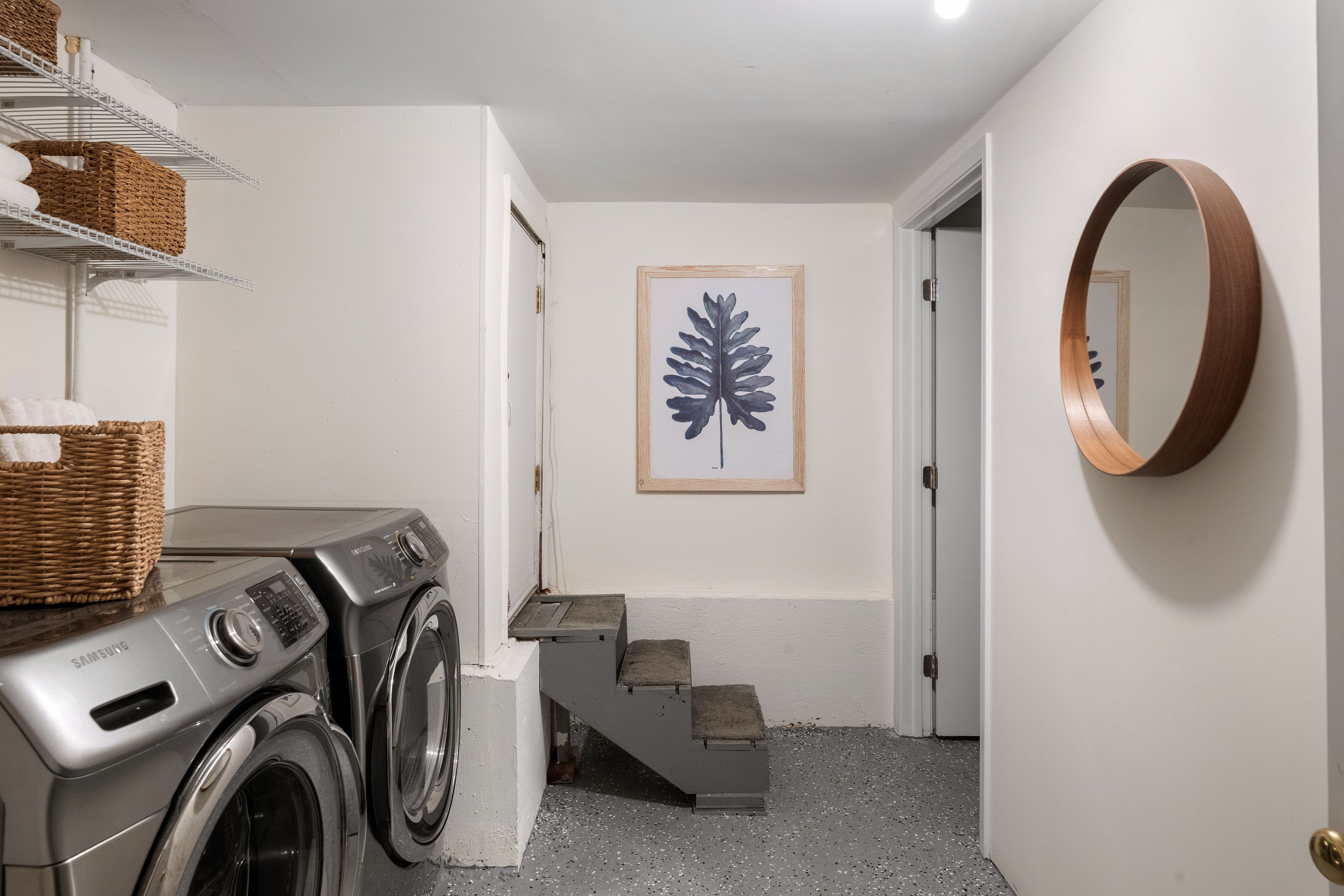  105 Cortland Avenue - 物件實景