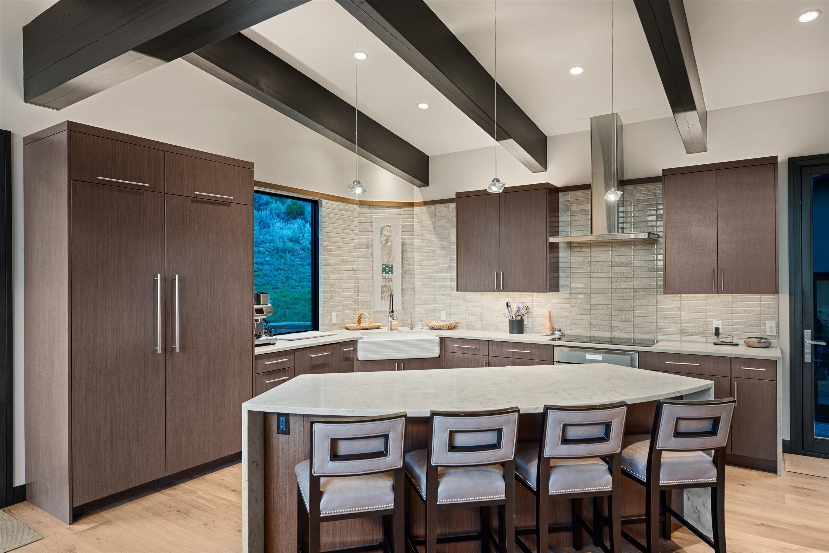  Incredibly Built Home with Stunning Sopris Views - 物件實景