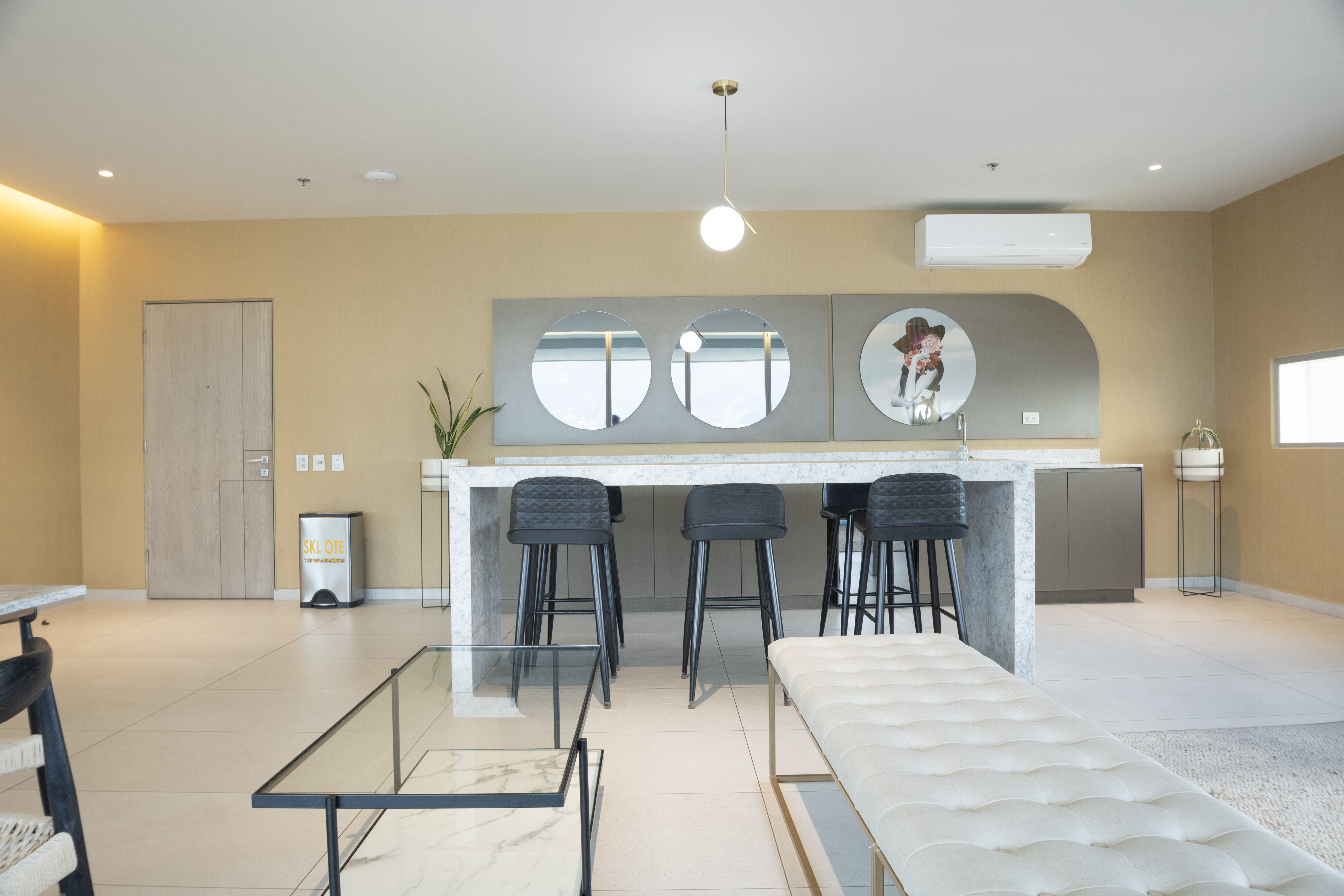  Skyline Residence with Cerro de la Silla Views - 物件實景
