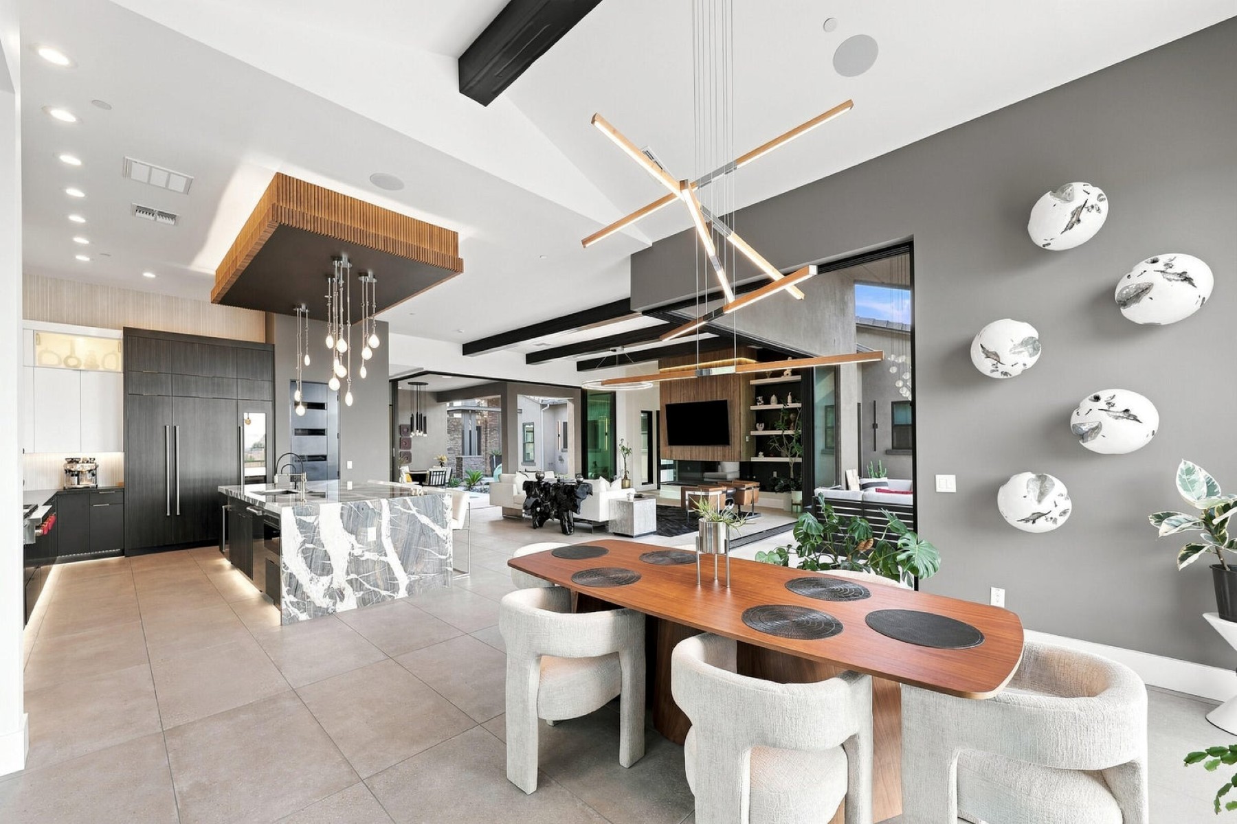  24351 N 128th Way¦Scottsdale, AZ - 物件實景