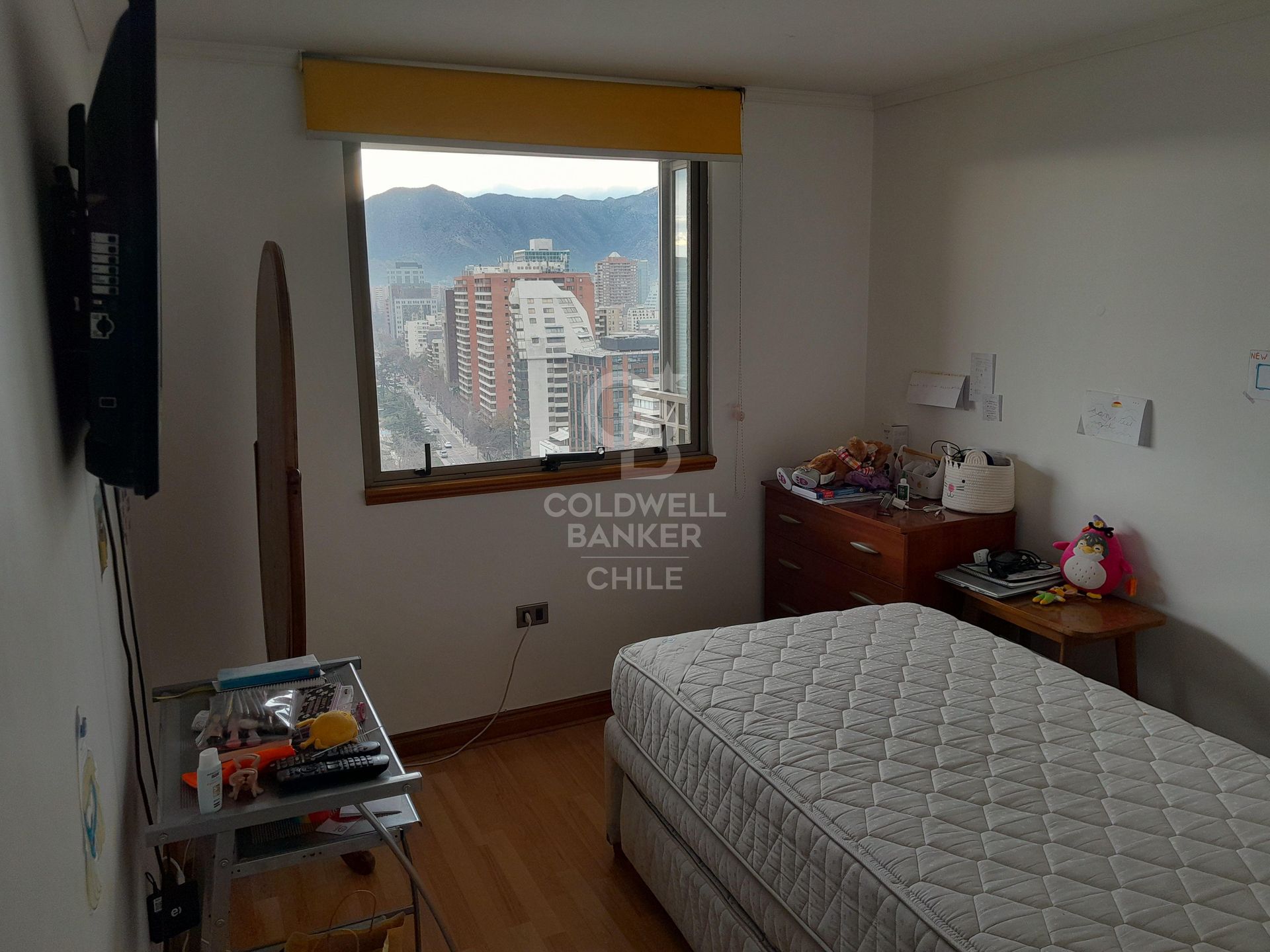 Las Condes, Chile, 2 Bedrooms Bedrooms, ,2 BathroomsBathrooms,Residential,For Sale,1971670