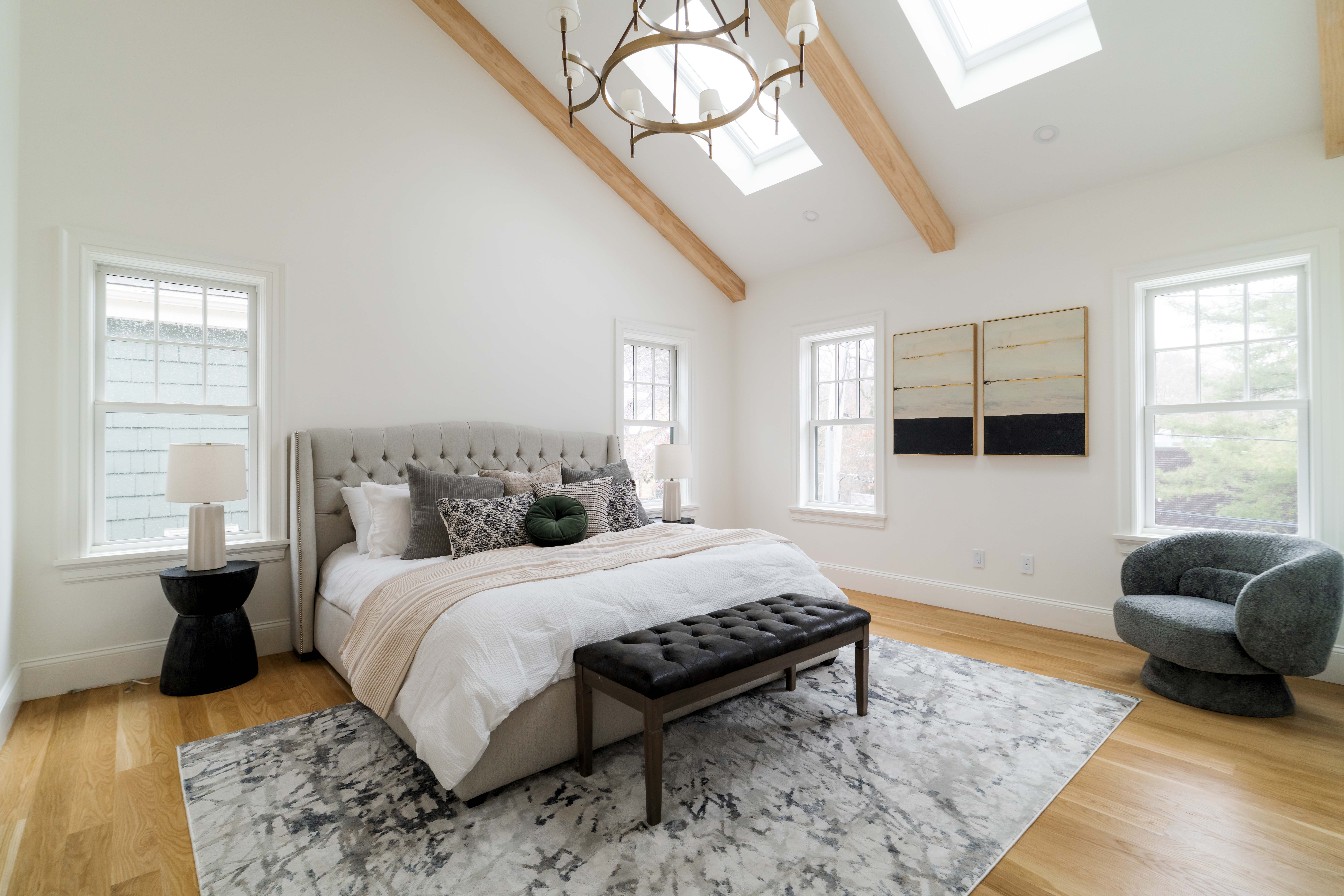  57 Museum Street., Cambridge, MA, 02138 - 物件實景
