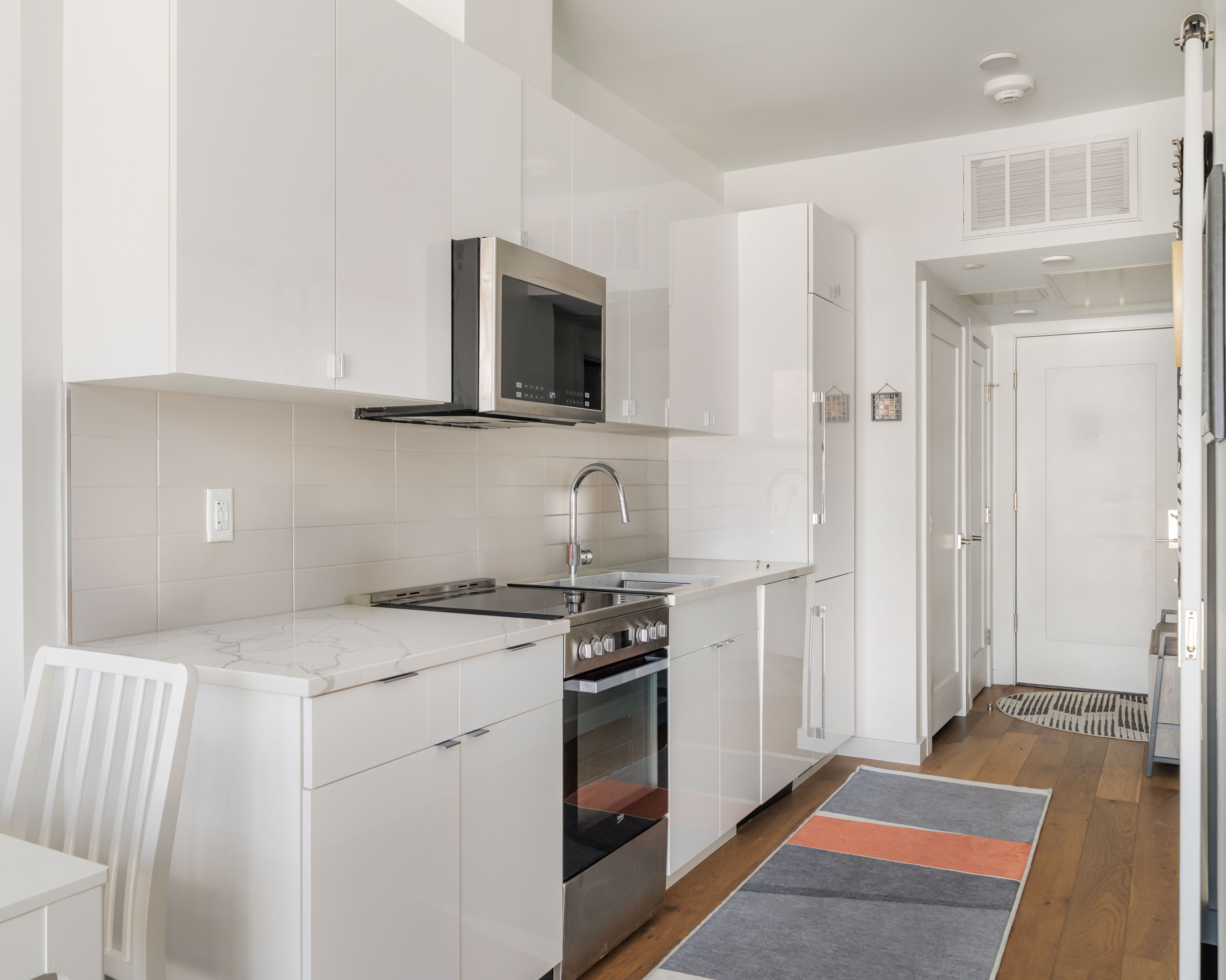  97-99 Elmwood Street, Unit 110, Cambridge, MA 02140 - 物件實景