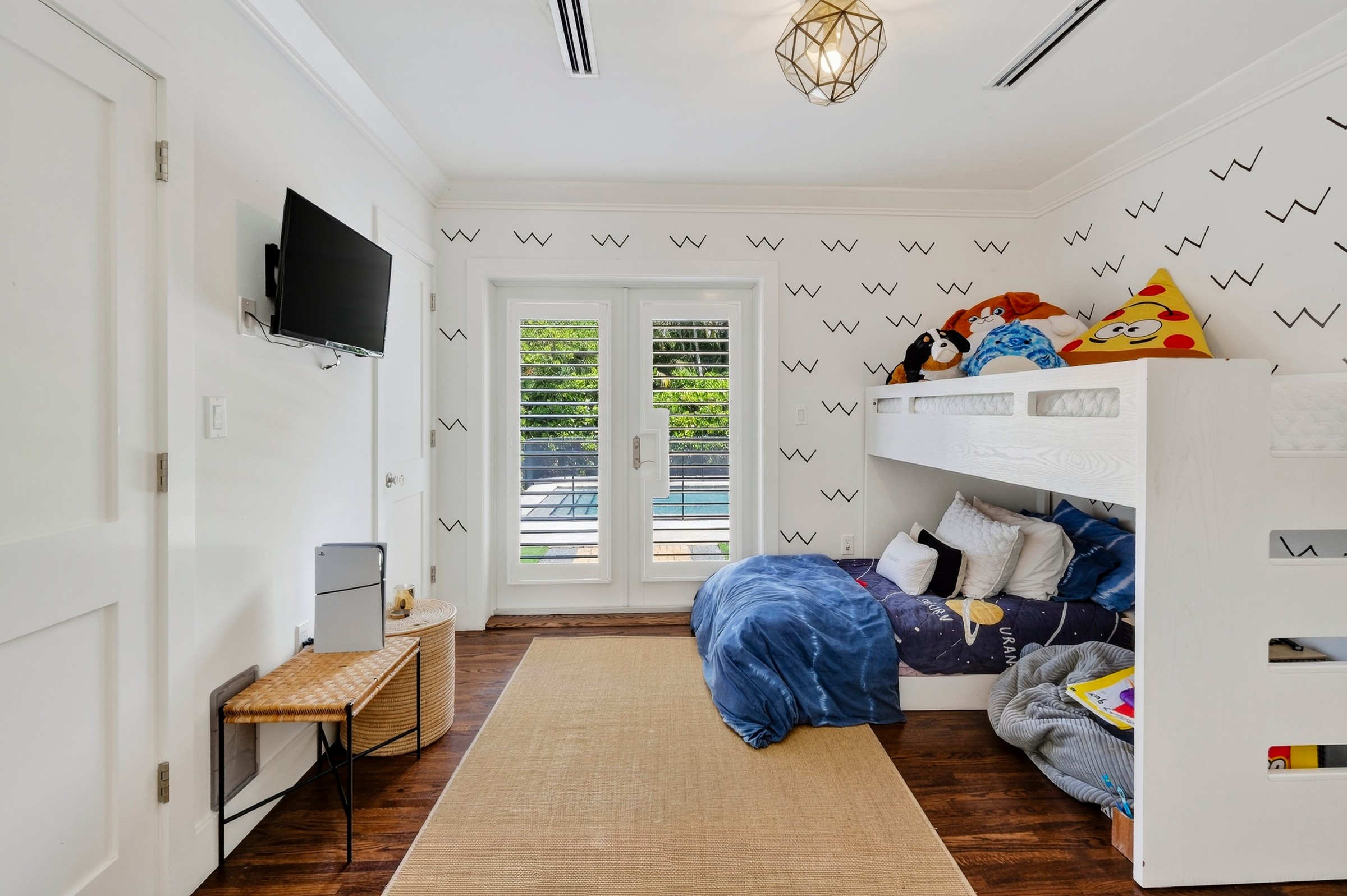  521 San Juan Dr, Coral Gables, FL, 33143 - 物件實景