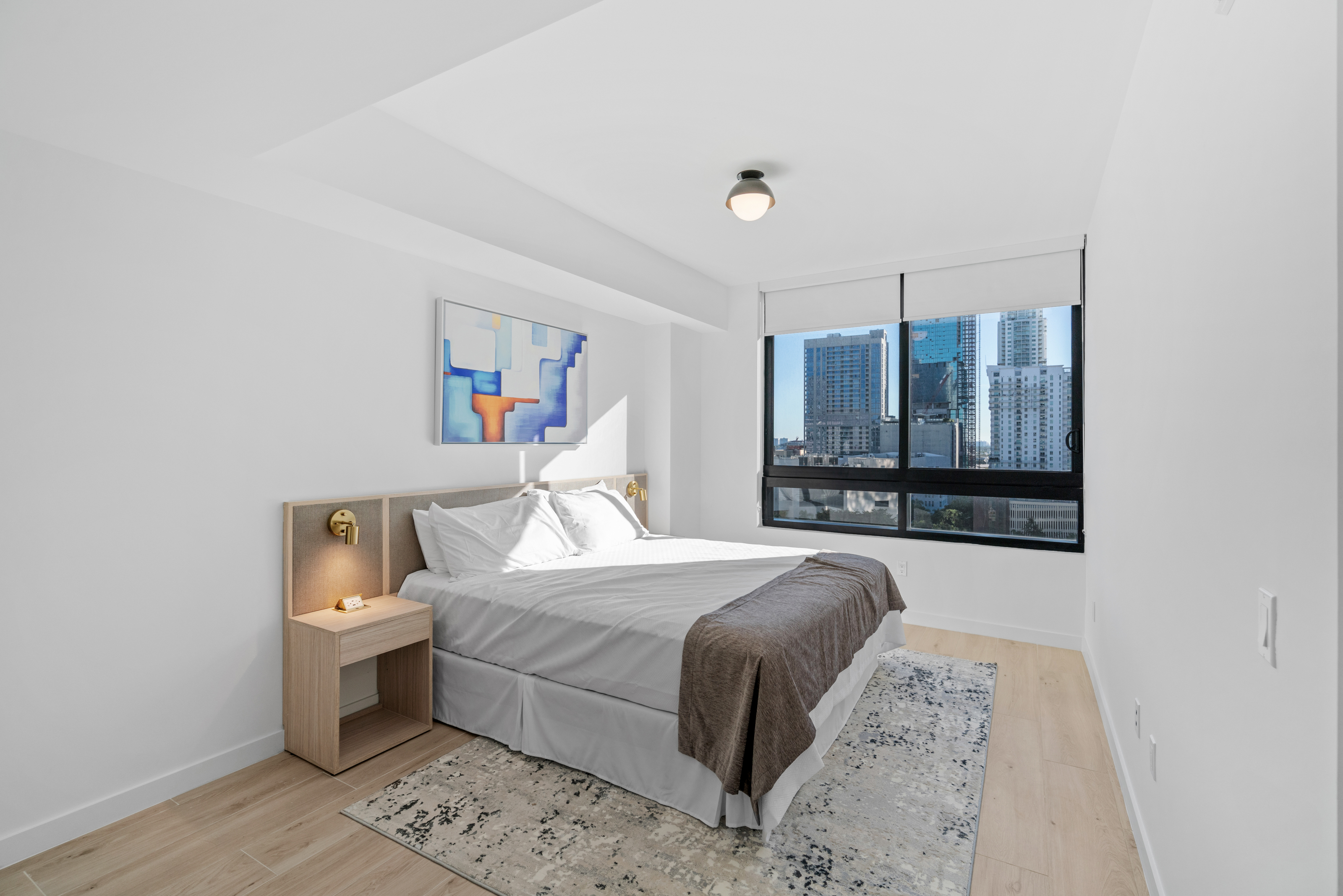  225 N Miami Ave, Miami, FL, 33132 - 物件實景