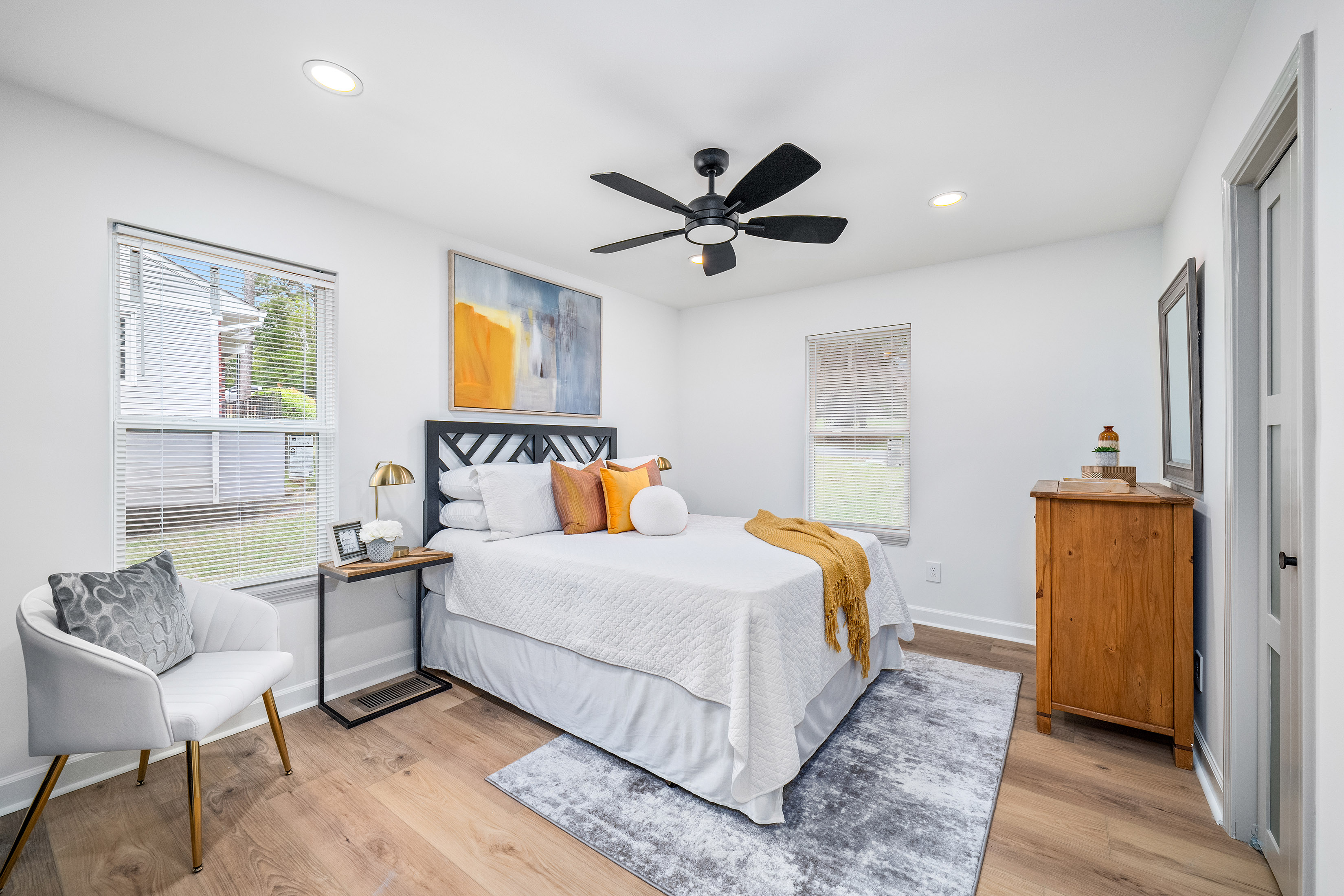  Thoughtfully Renovated East Atlanta Bungalow - 物件實景