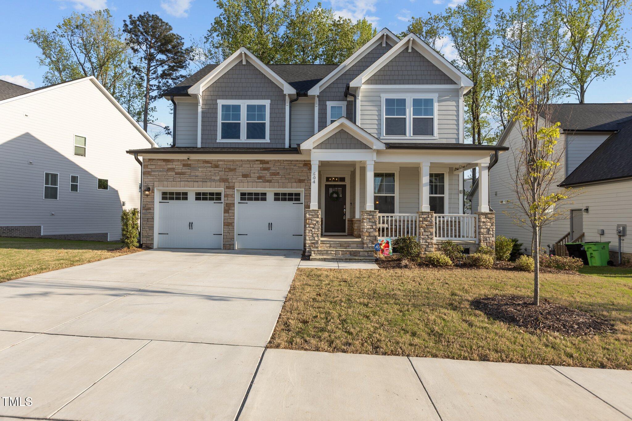 Knightdale, North Carolina, 27545, United States, 4 Bedrooms Bedrooms, ,4 BathroomsBathrooms,Residential,For Sale,1827793