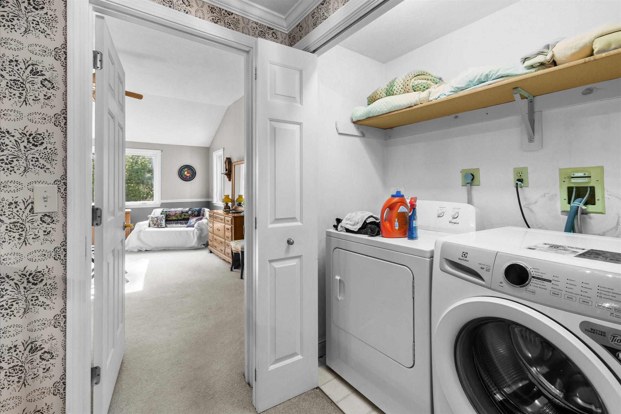  58 Tussock, Dux - 物件實景