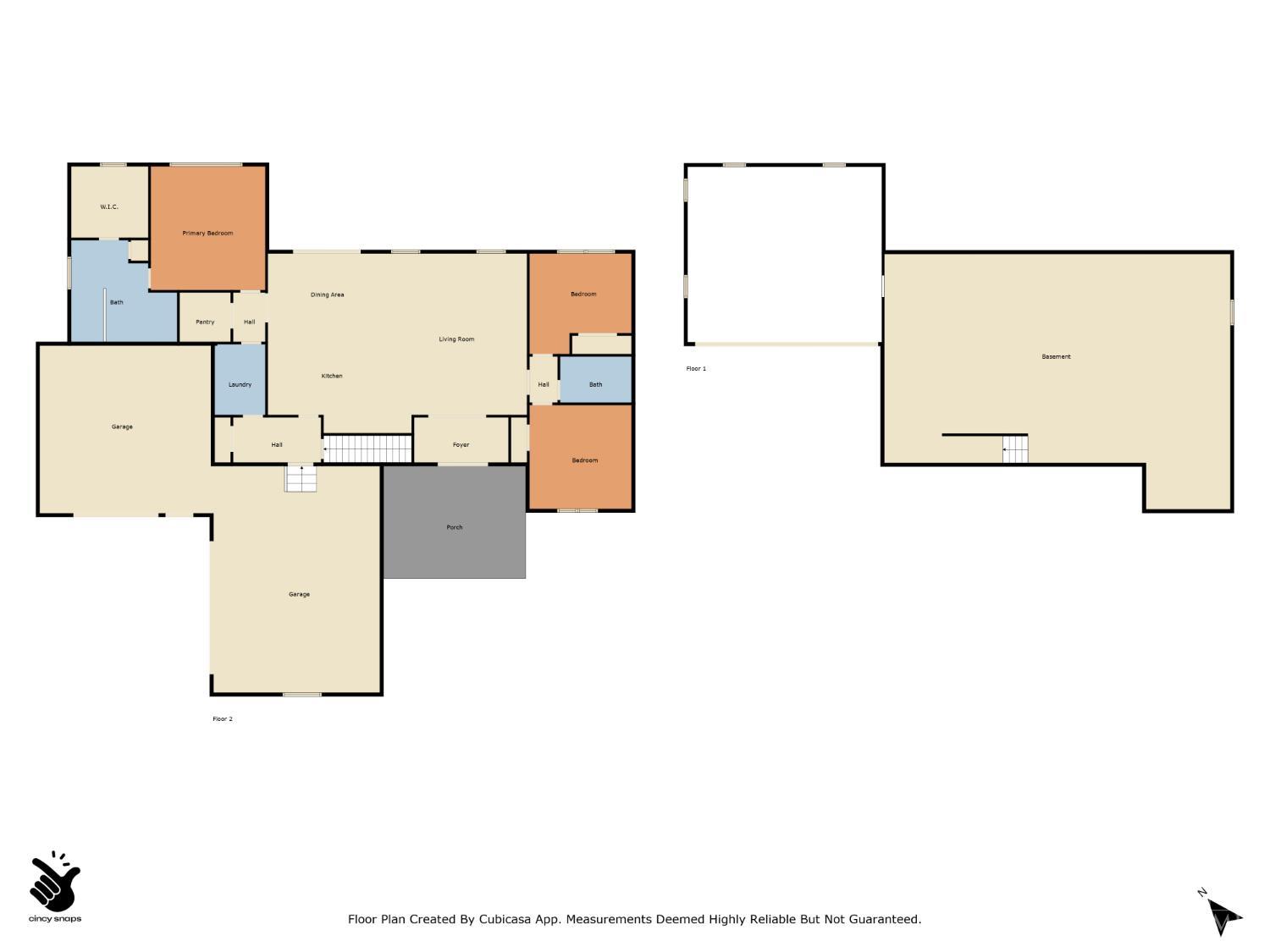Tate Twp, Ohio, 45106, United States, 3 Bedrooms Bedrooms, ,2 BathroomsBathrooms,Residential,For Sale,1923237