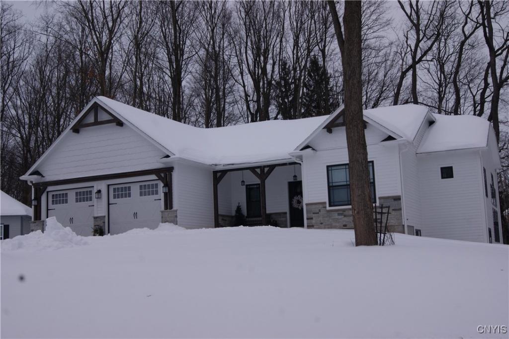 lot 1 carmellas Circle, Baldwinsville, New York, 13027, United States, 3 Bedrooms Bedrooms, ,2 BathroomsBathrooms,Residential,For Sale,lot 1 carmellas Circle,1620590