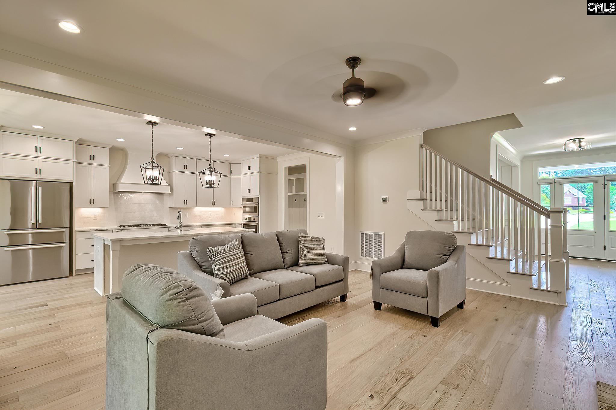 Lexington, South Carolina, 29072, United States, 4 Bedrooms Bedrooms, ,5 BathroomsBathrooms,Residential,For Sale,1857988