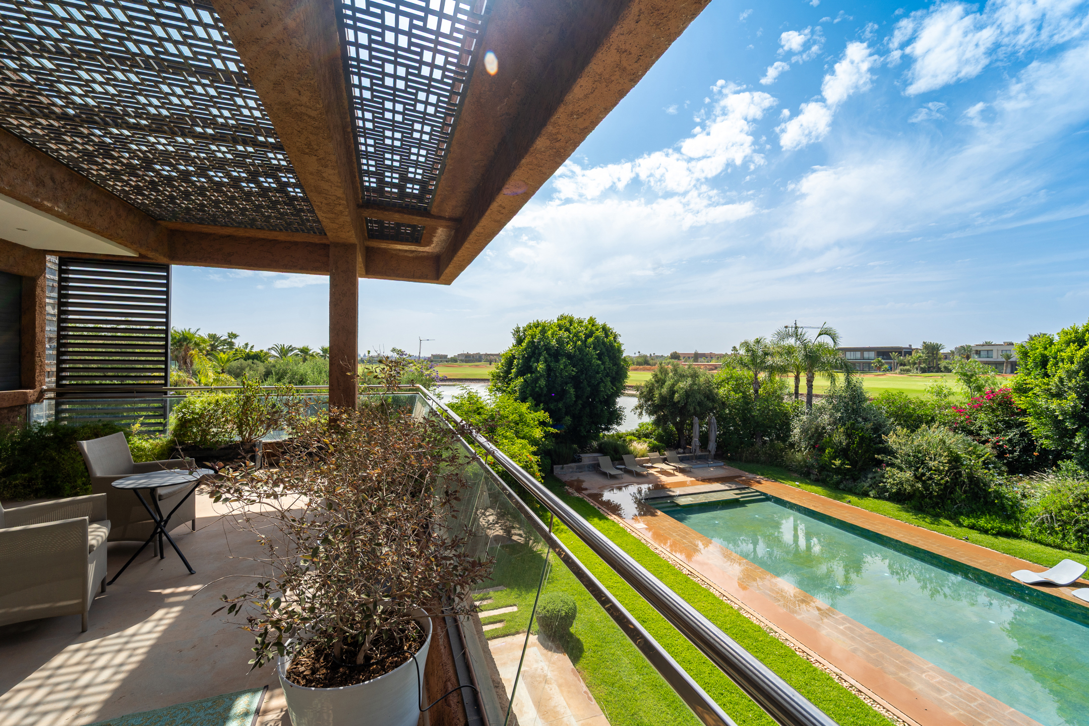  Marrakech I Amelkis - 物件實景