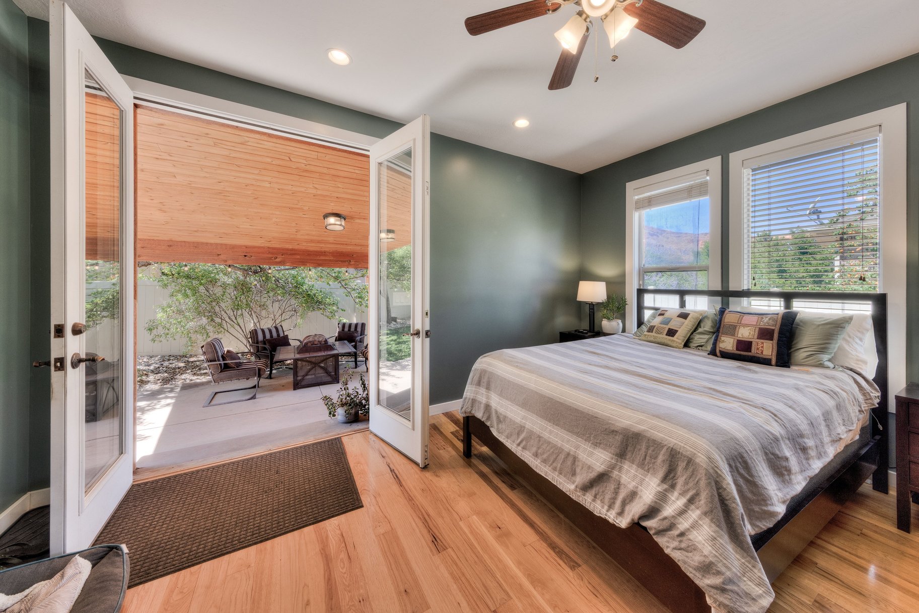 Peaceful, Private & Perfectly Located – A Move-In Ready Moab Home - 物件實景
