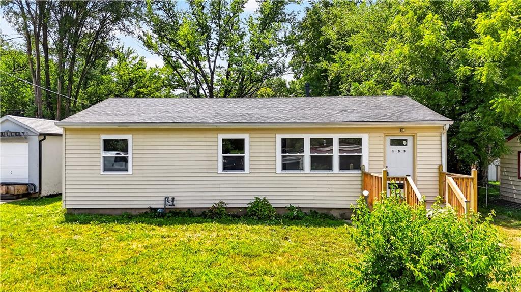 Berton Rd, Excelsior Springs, MO 64024 #1