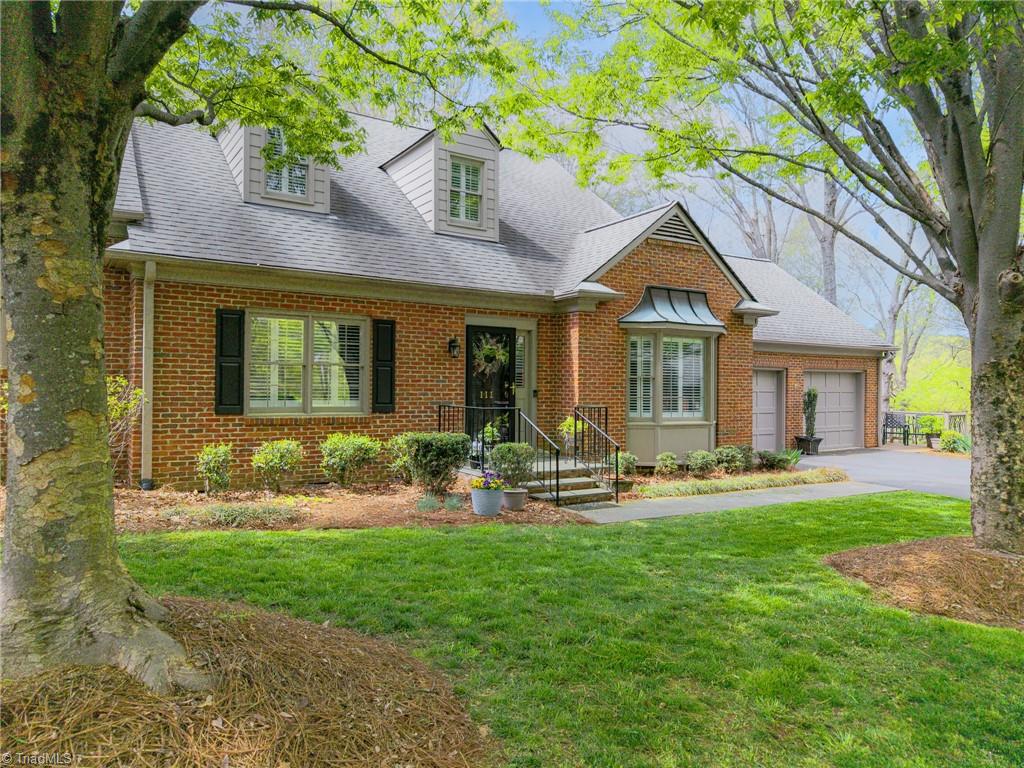 Lexington, North Carolina, 27292, United States, 3 Bedrooms Bedrooms, ,3 BathroomsBathrooms,Residential,For Sale,1925490